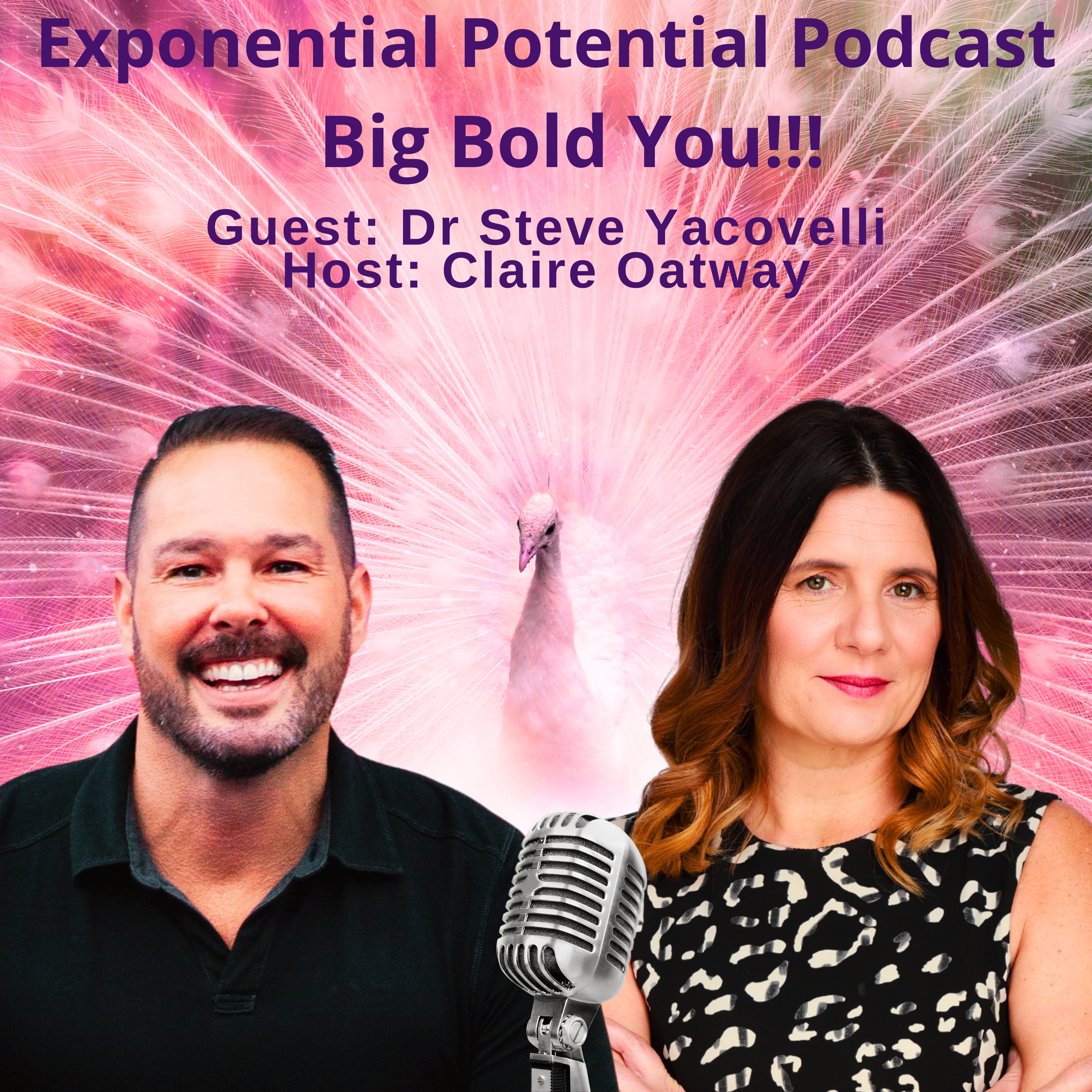 Exponential Potential