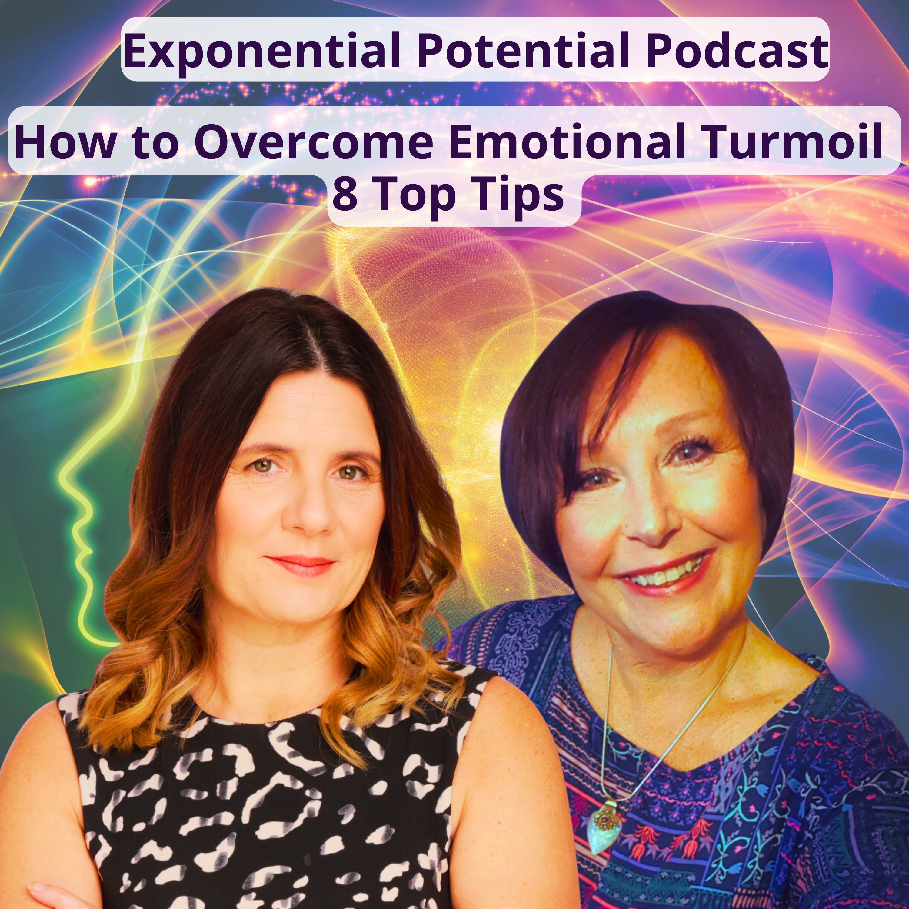 Exponential Potential