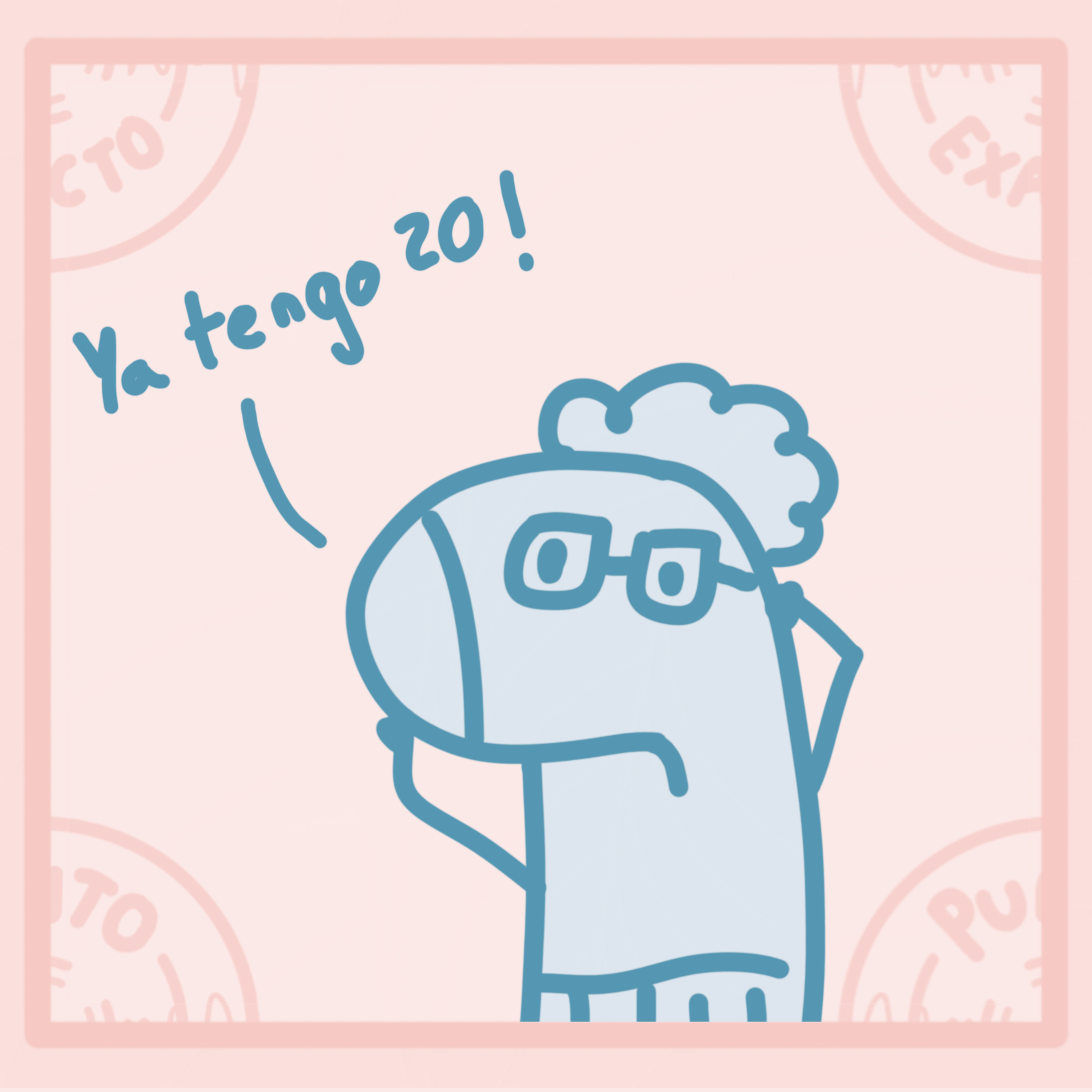 Portada de Punto Exacto