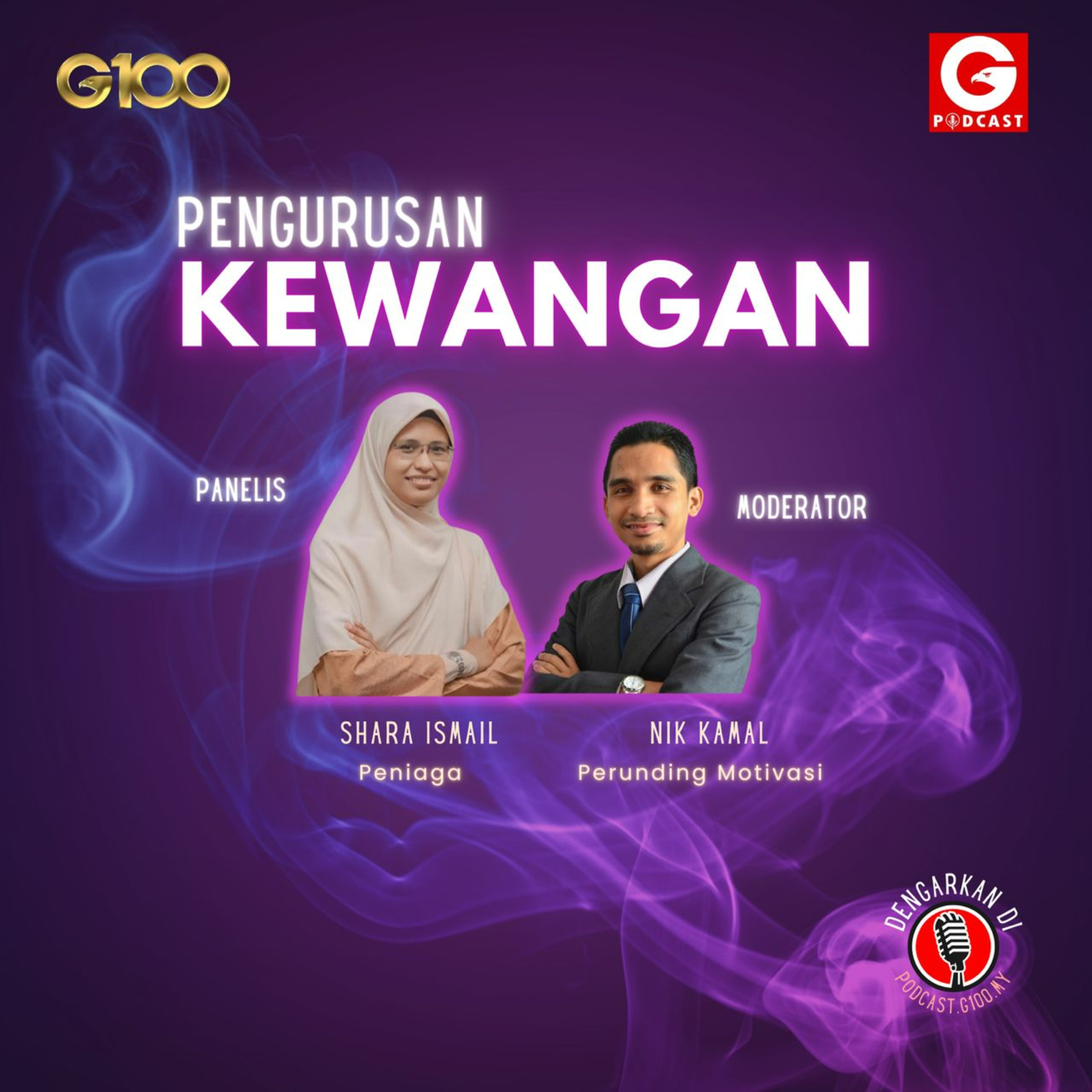 Public Gold by G100 Podcast