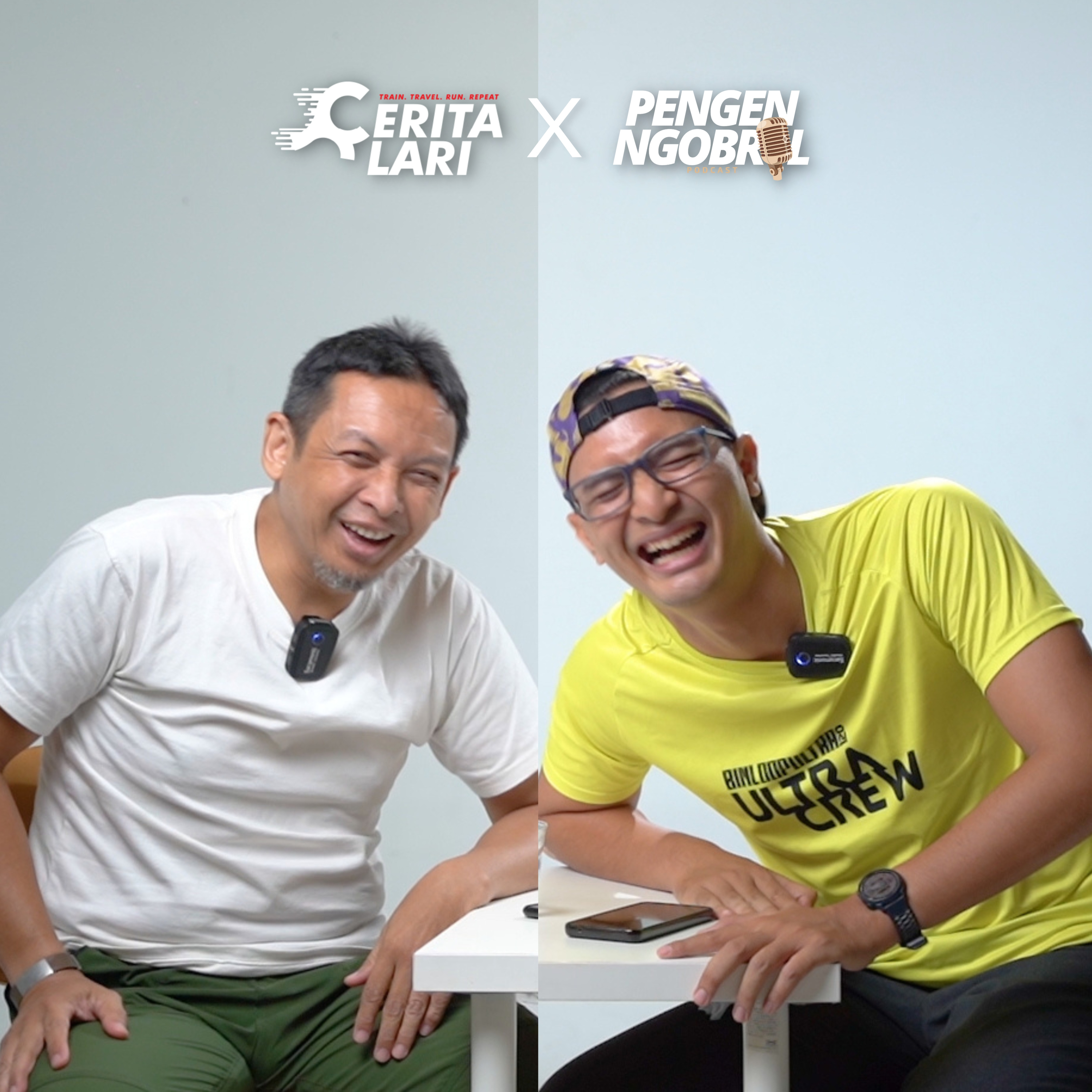 Eps. 71 - Eka Enani Putra episode artwork