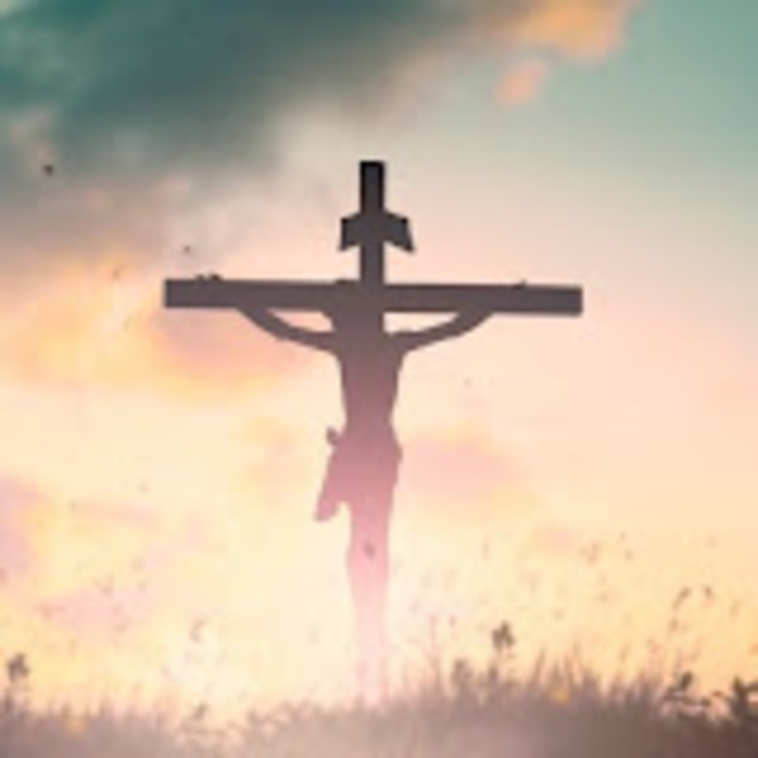 Can God Be Crushed? episode artwork