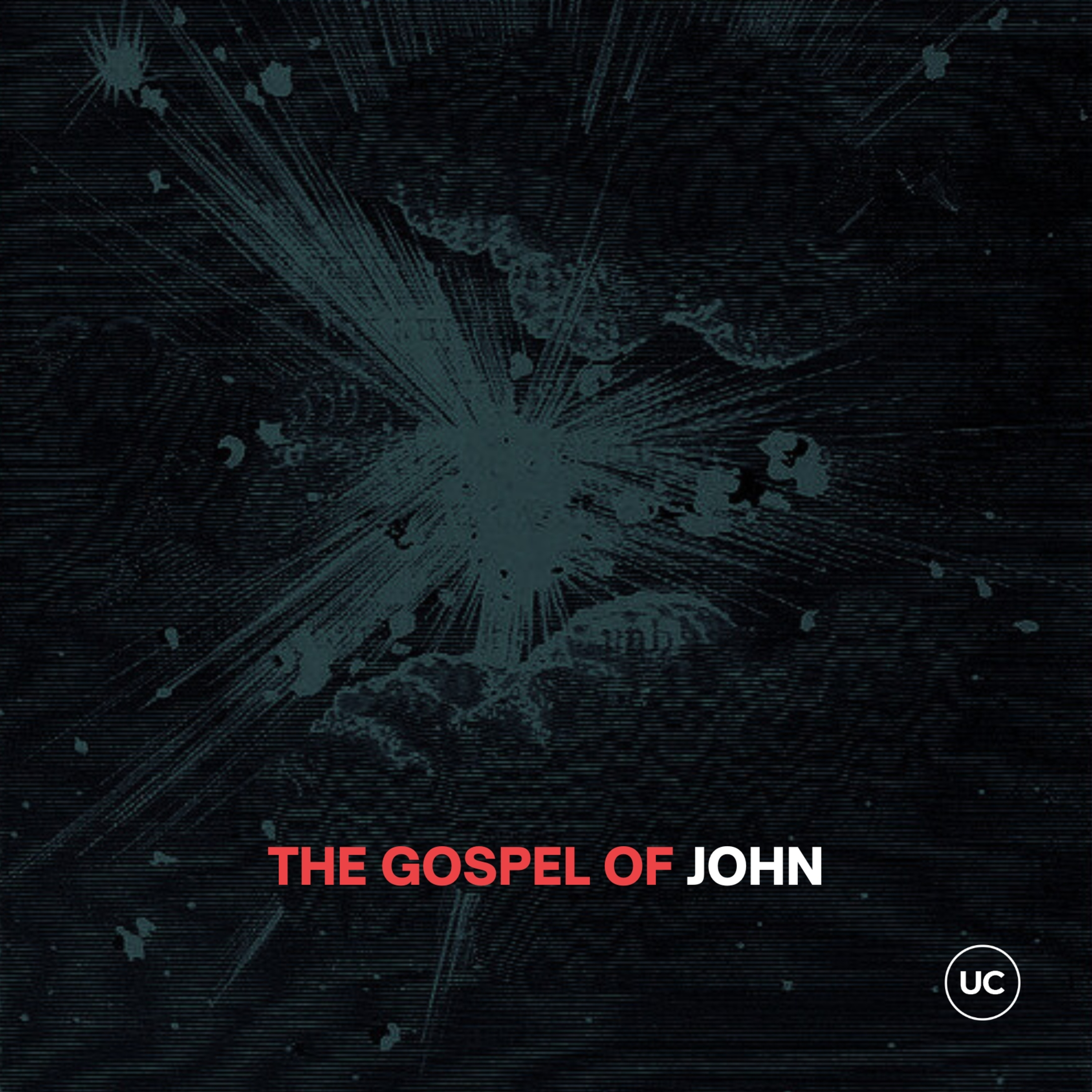 John 1:1-18 (Peter Blair)