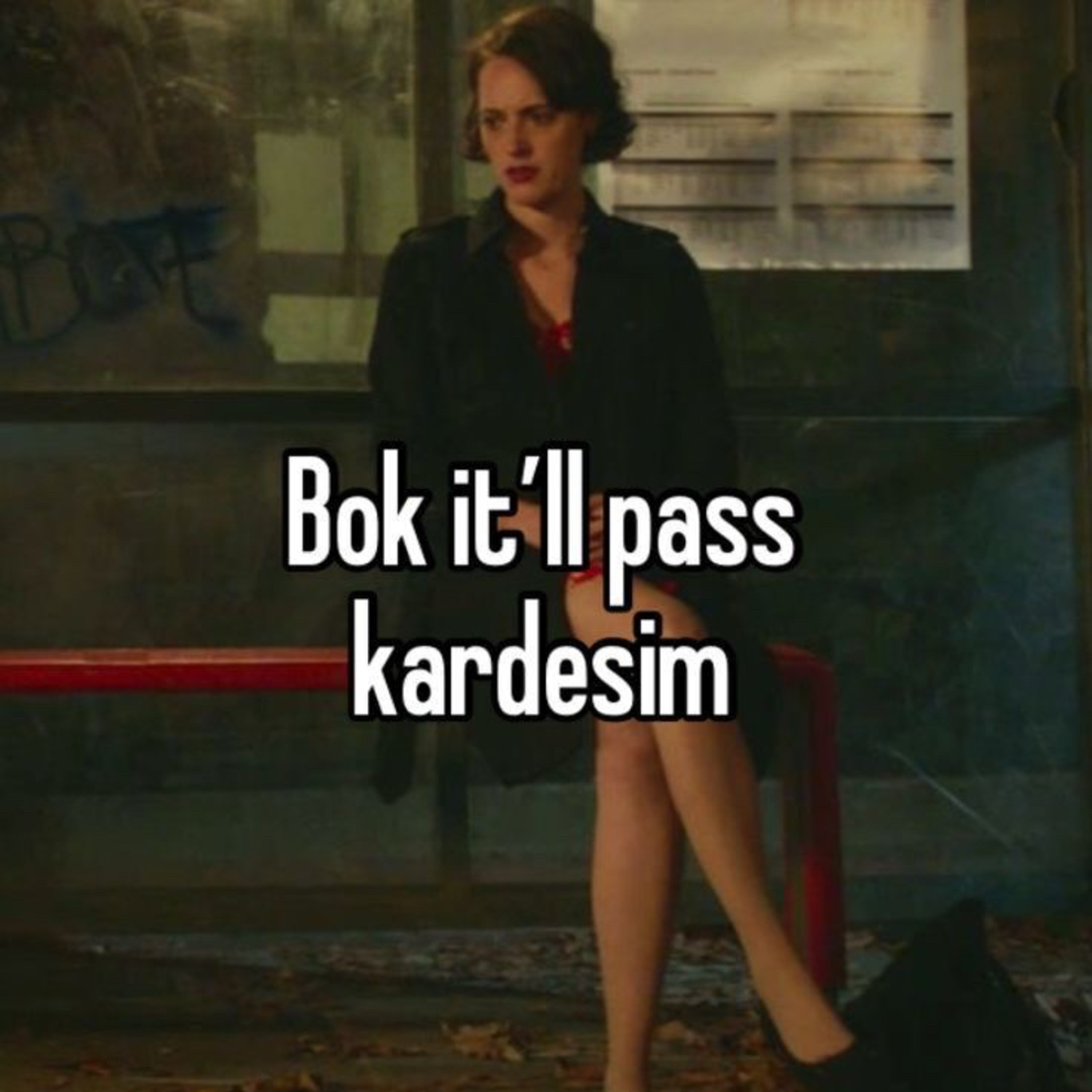 Deli Kızım Uyan episode artwork