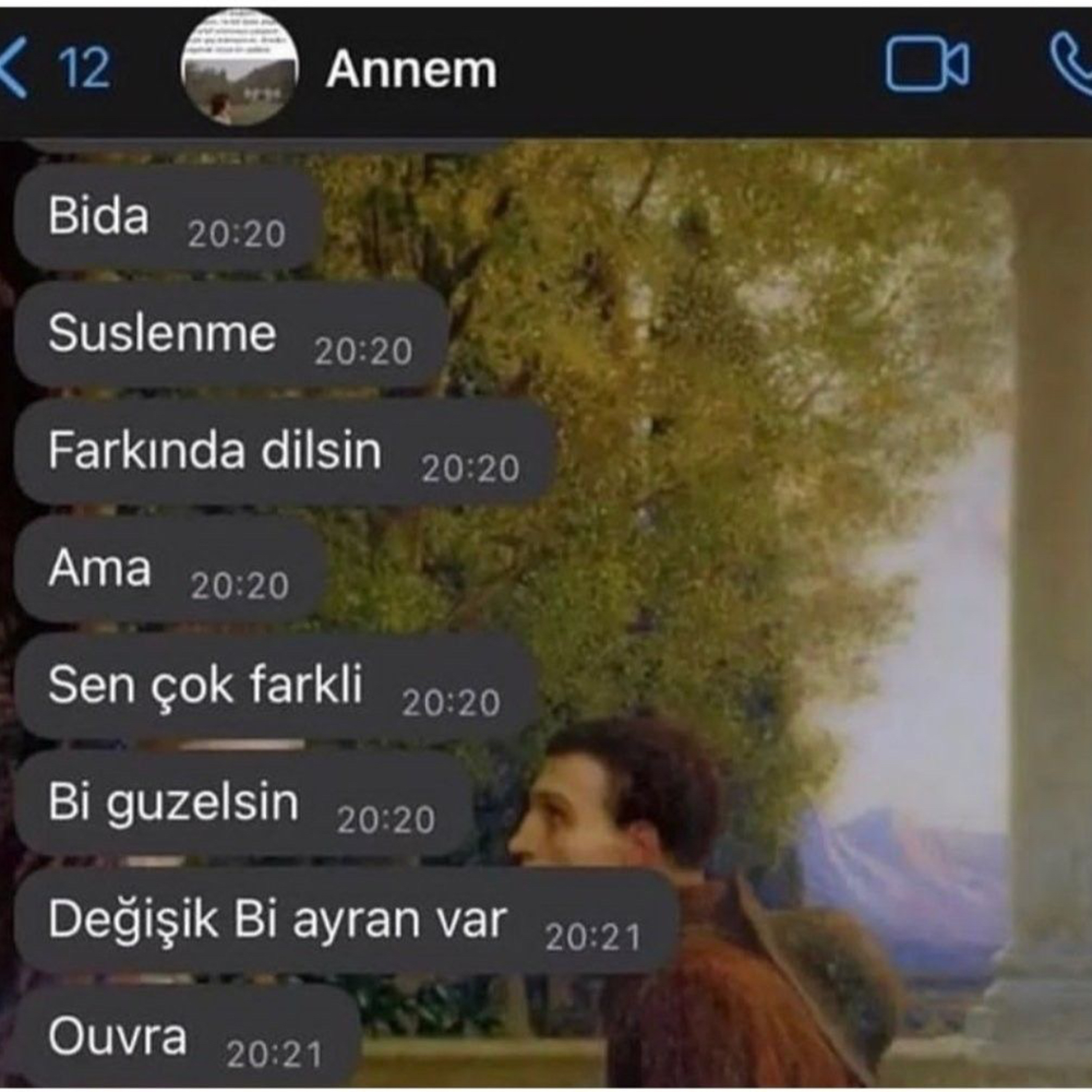 Duman Adamlar - Yaşadığını Hissetmek episode artwork