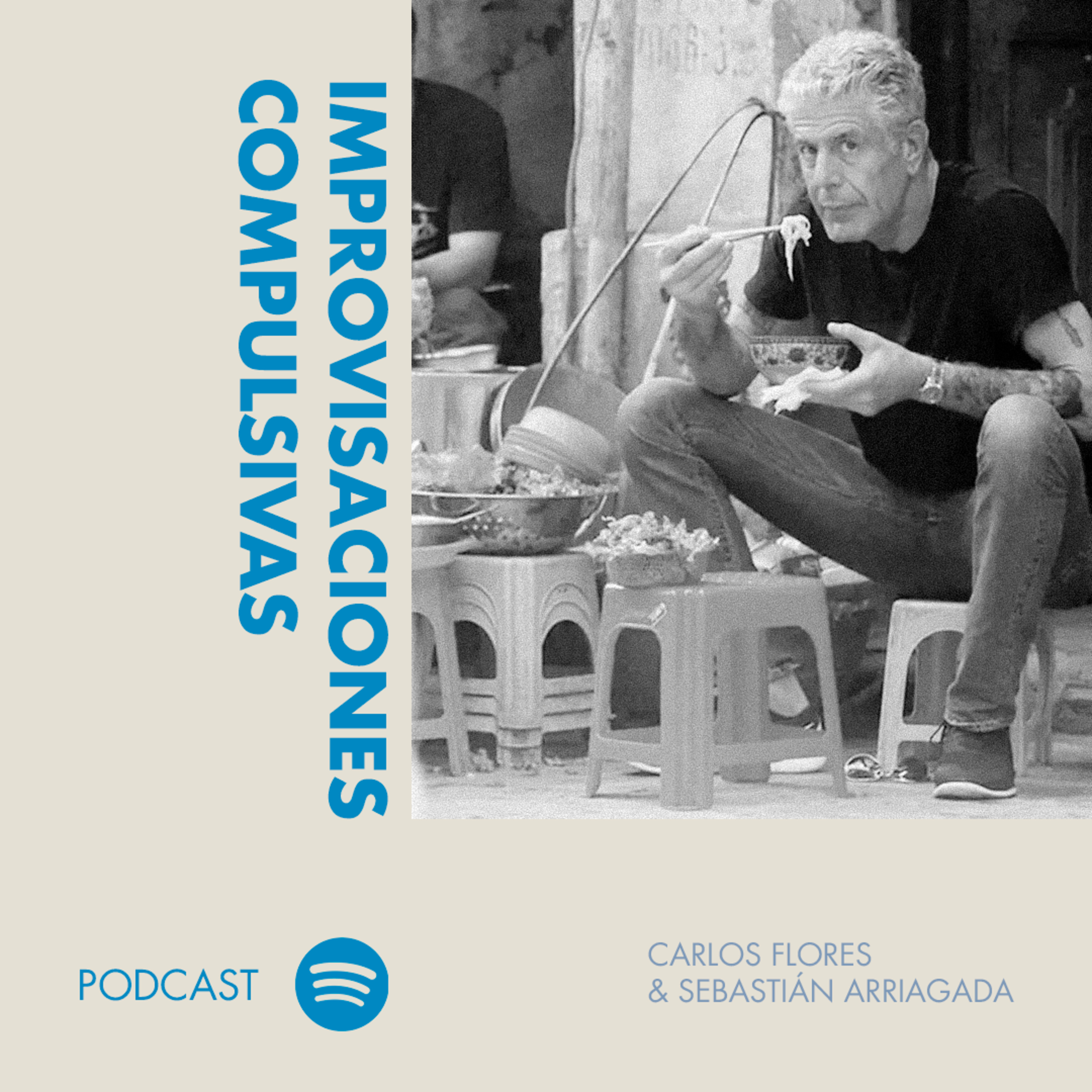 Improvisaciones Compulsivas