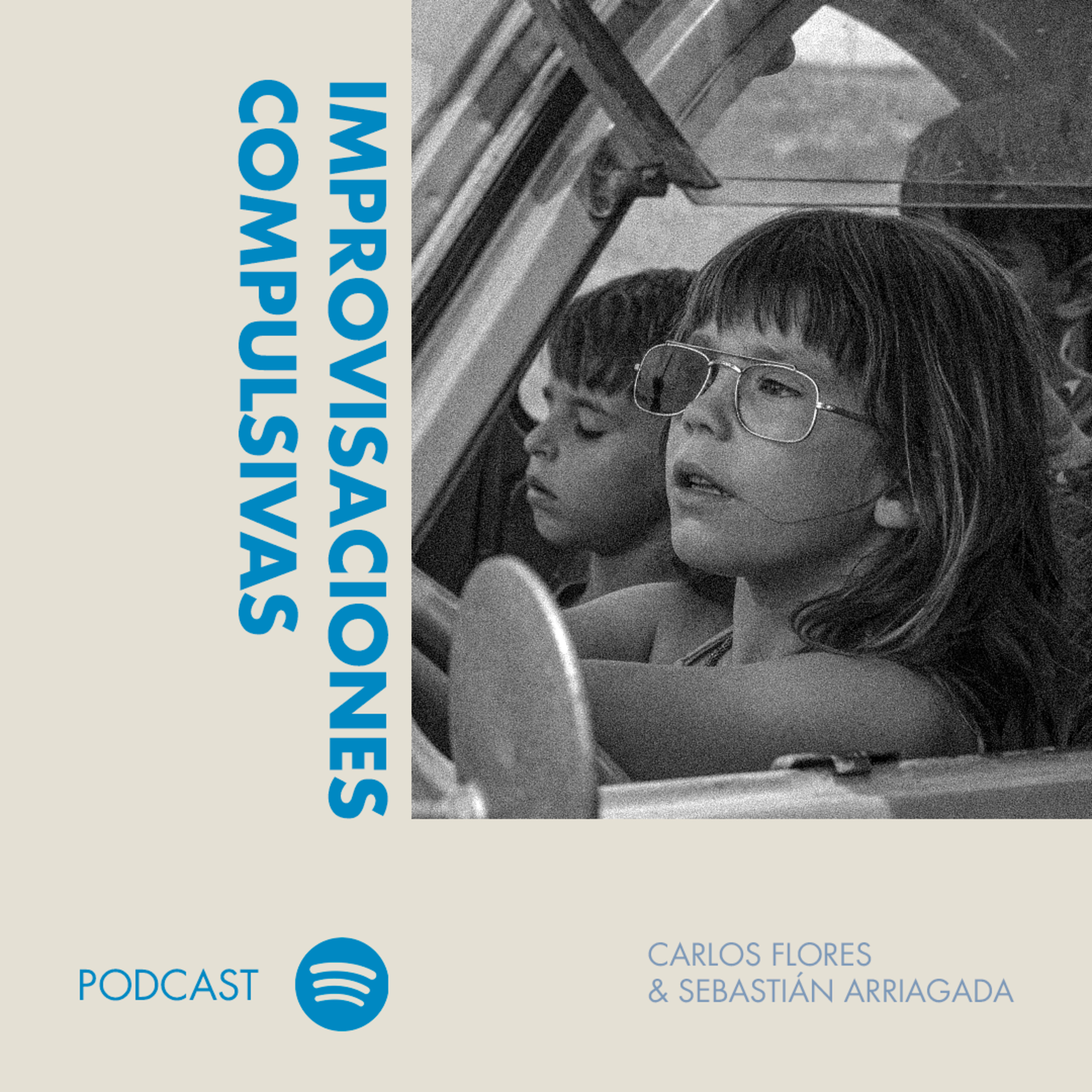 Improvisaciones Compulsivas