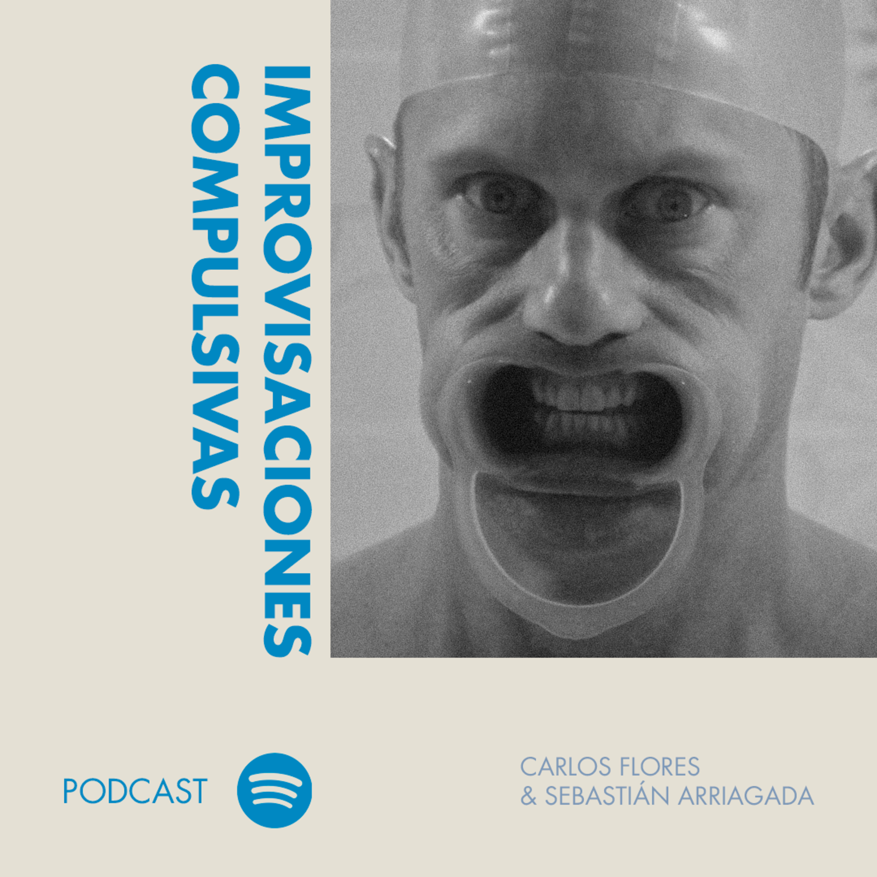 Improvisaciones Compulsivas