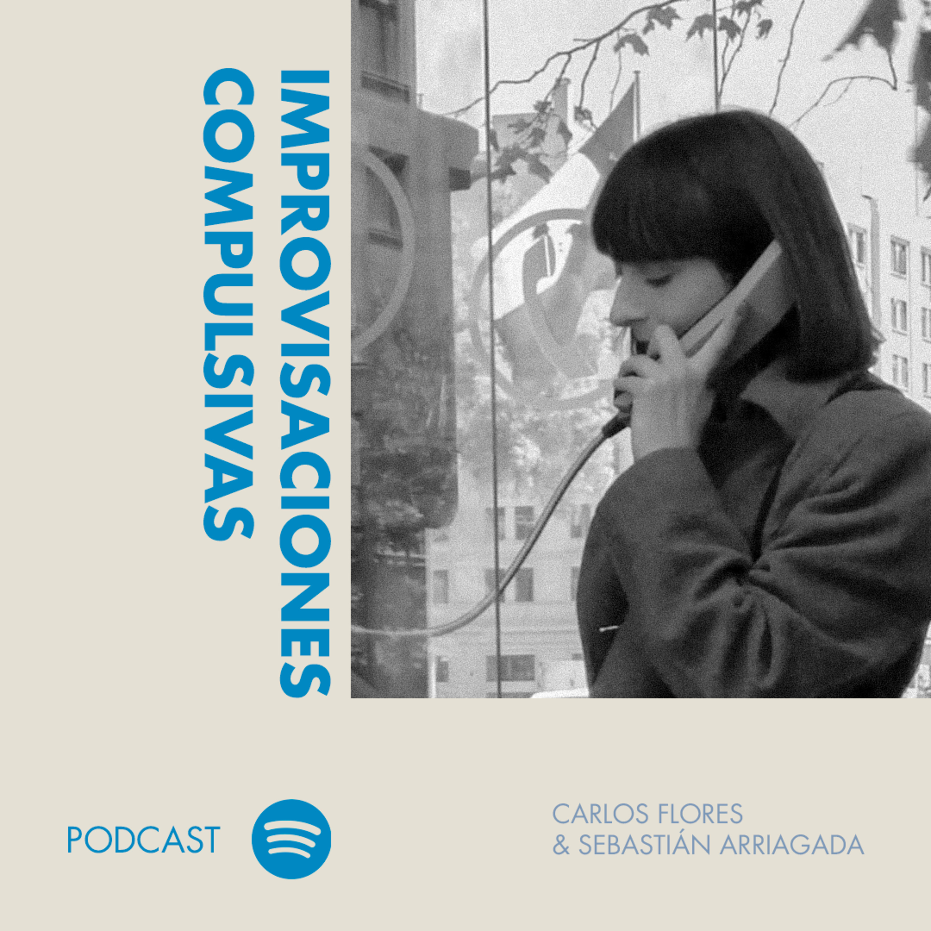 Improvisaciones Compulsivas