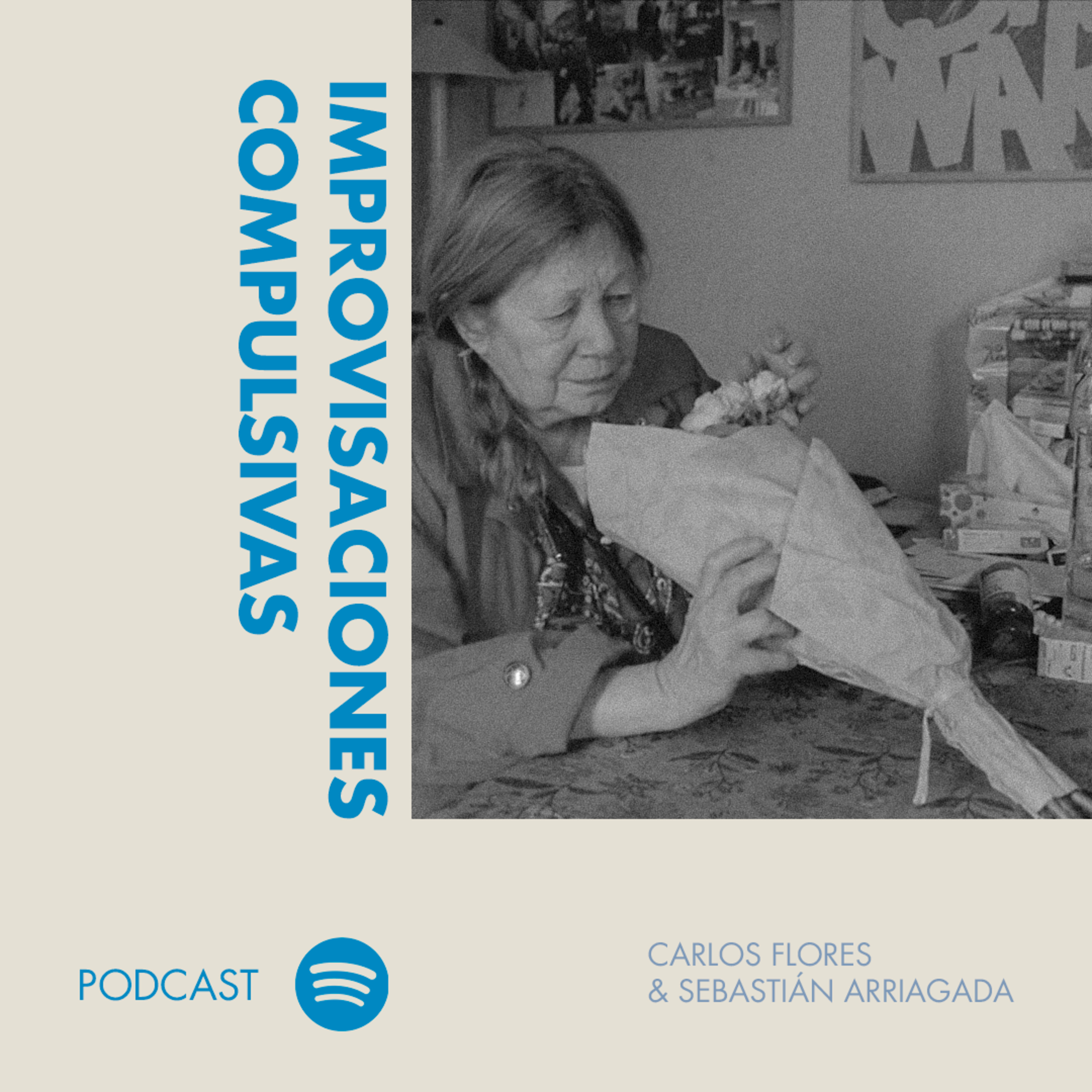 Improvisaciones Compulsivas