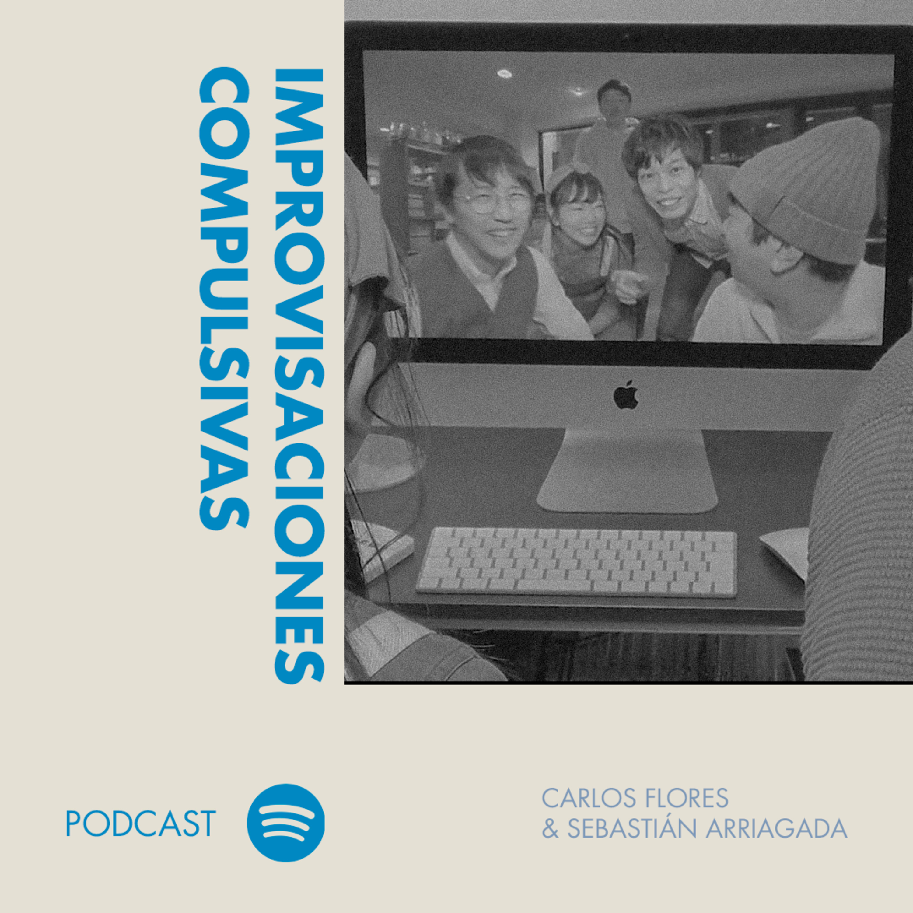 Improvisaciones Compulsivas