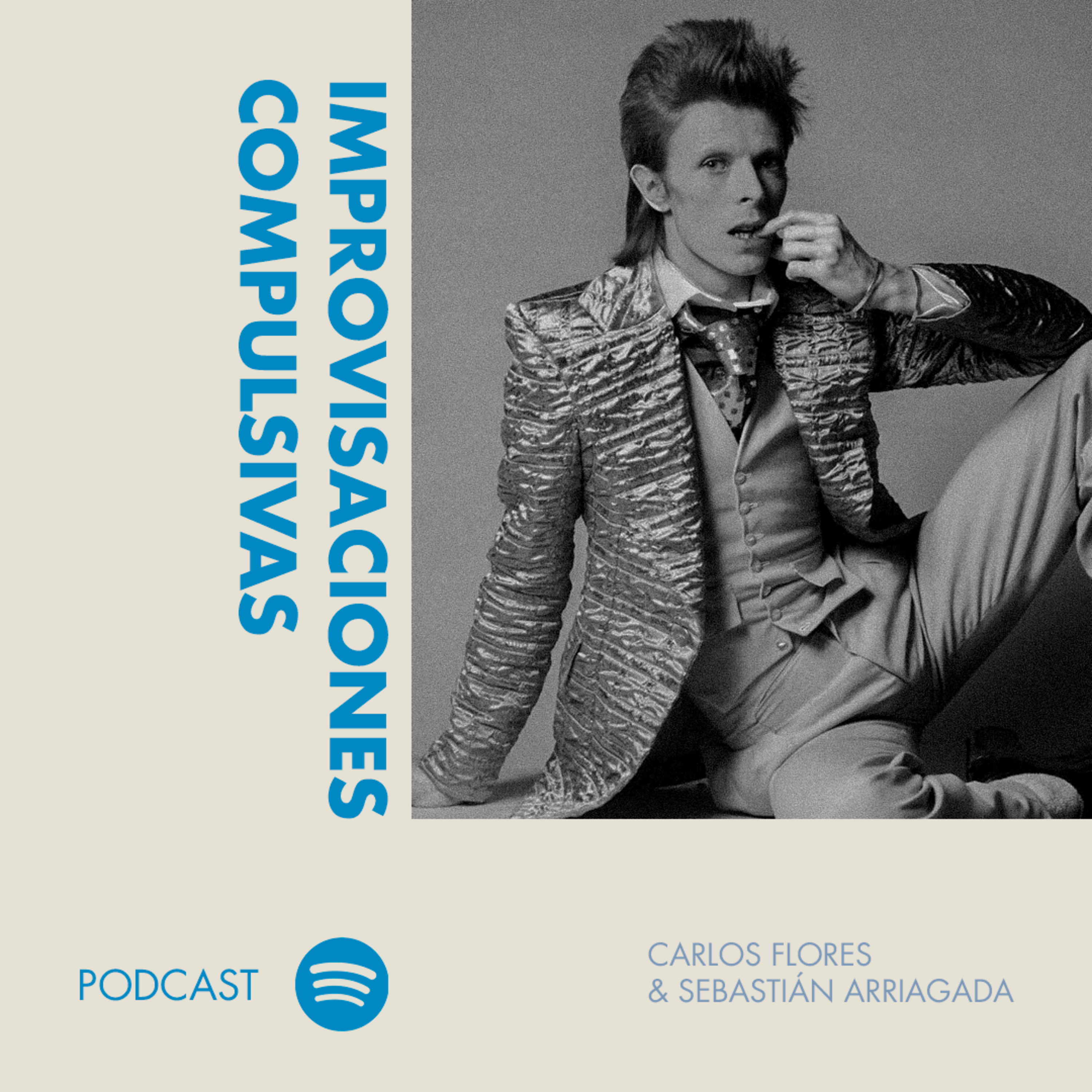Improvisaciones Compulsivas