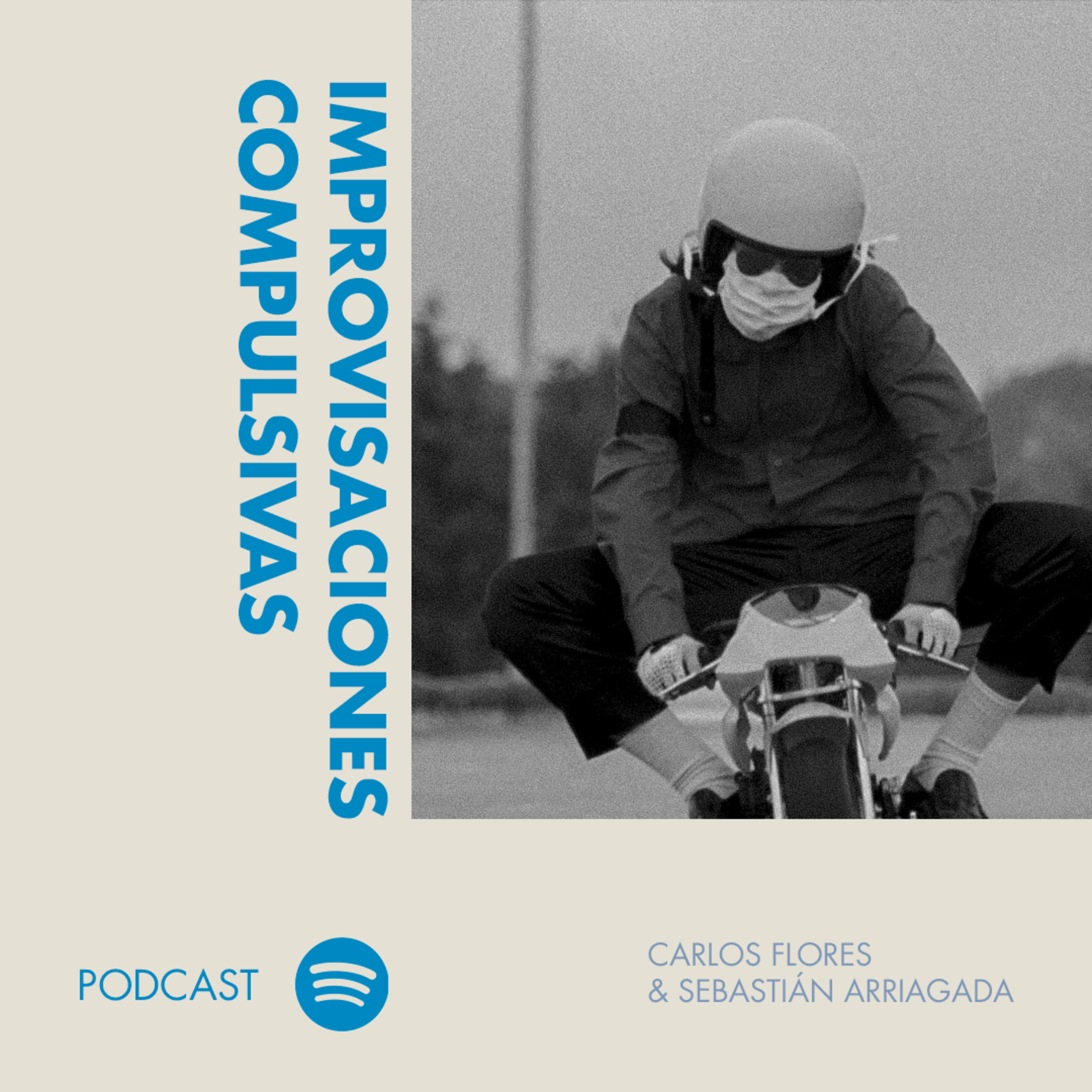Improvisaciones Compulsivas