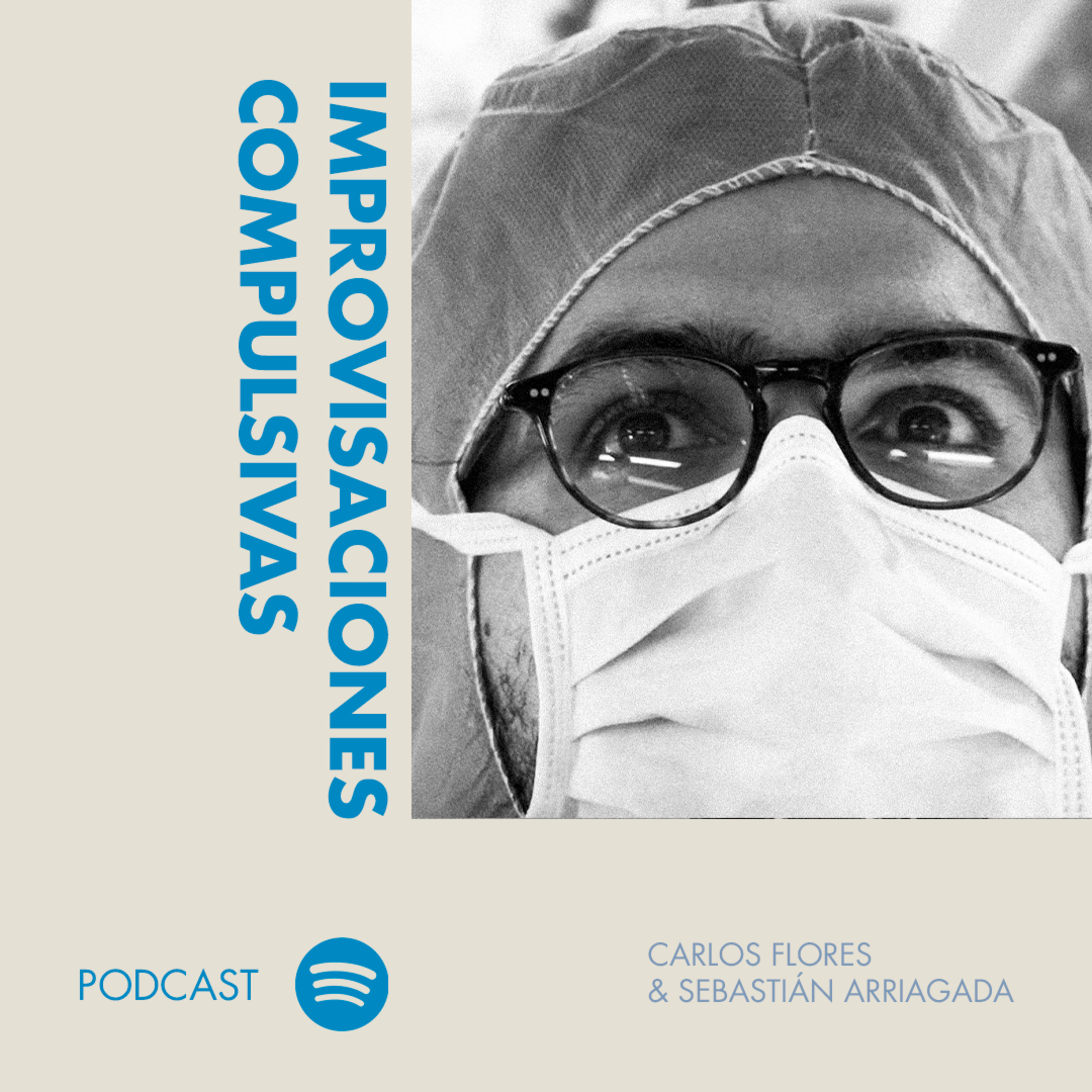 Improvisaciones Compulsivas