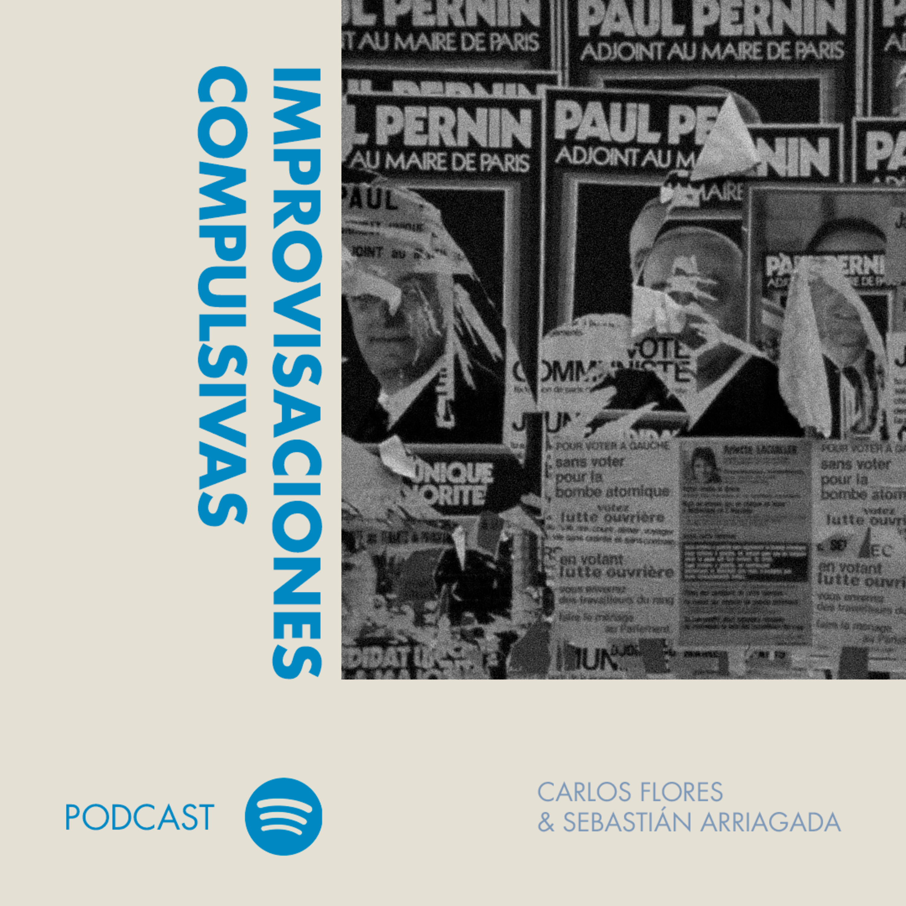 Improvisaciones Compulsivas