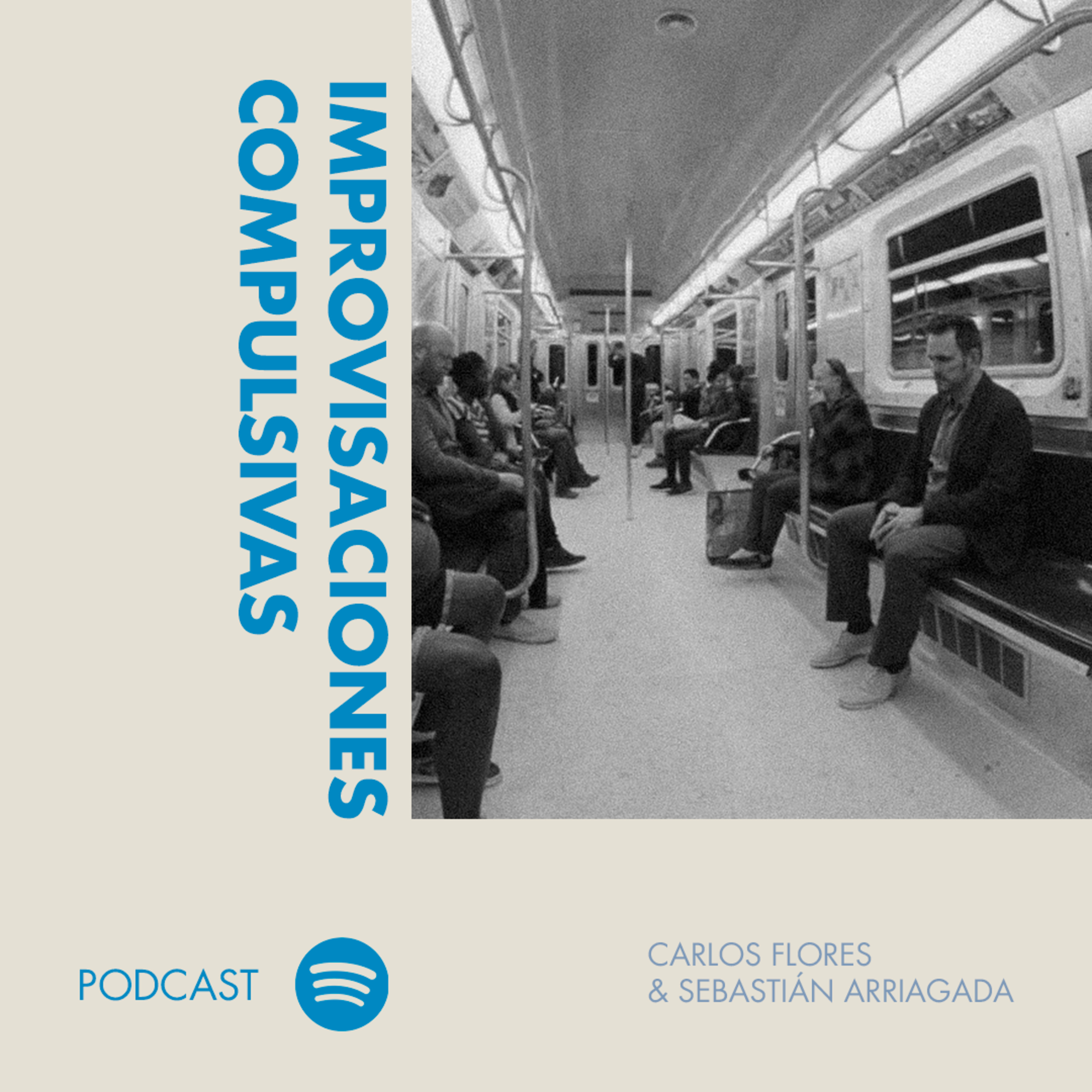 Improvisaciones Compulsivas