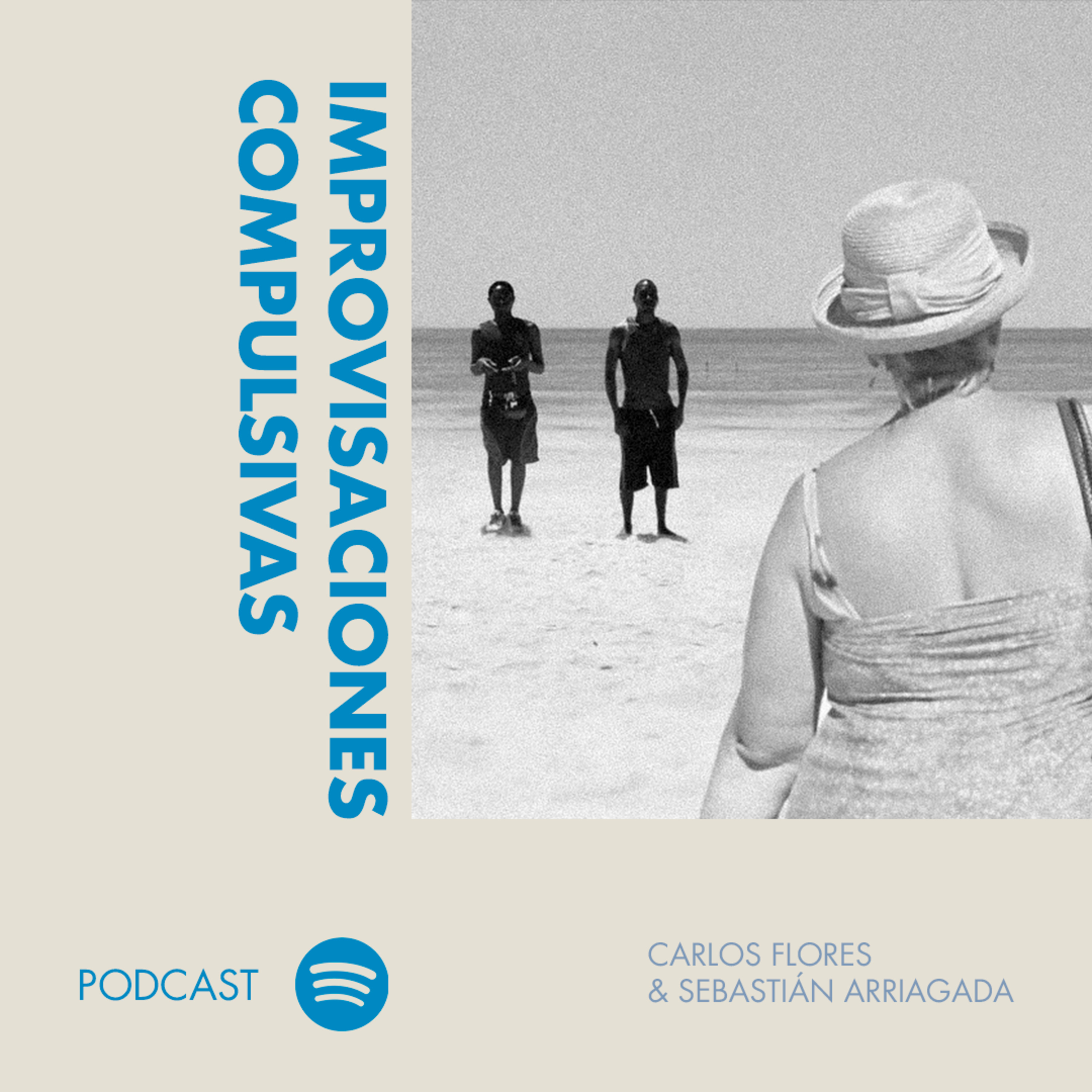 Improvisaciones Compulsivas