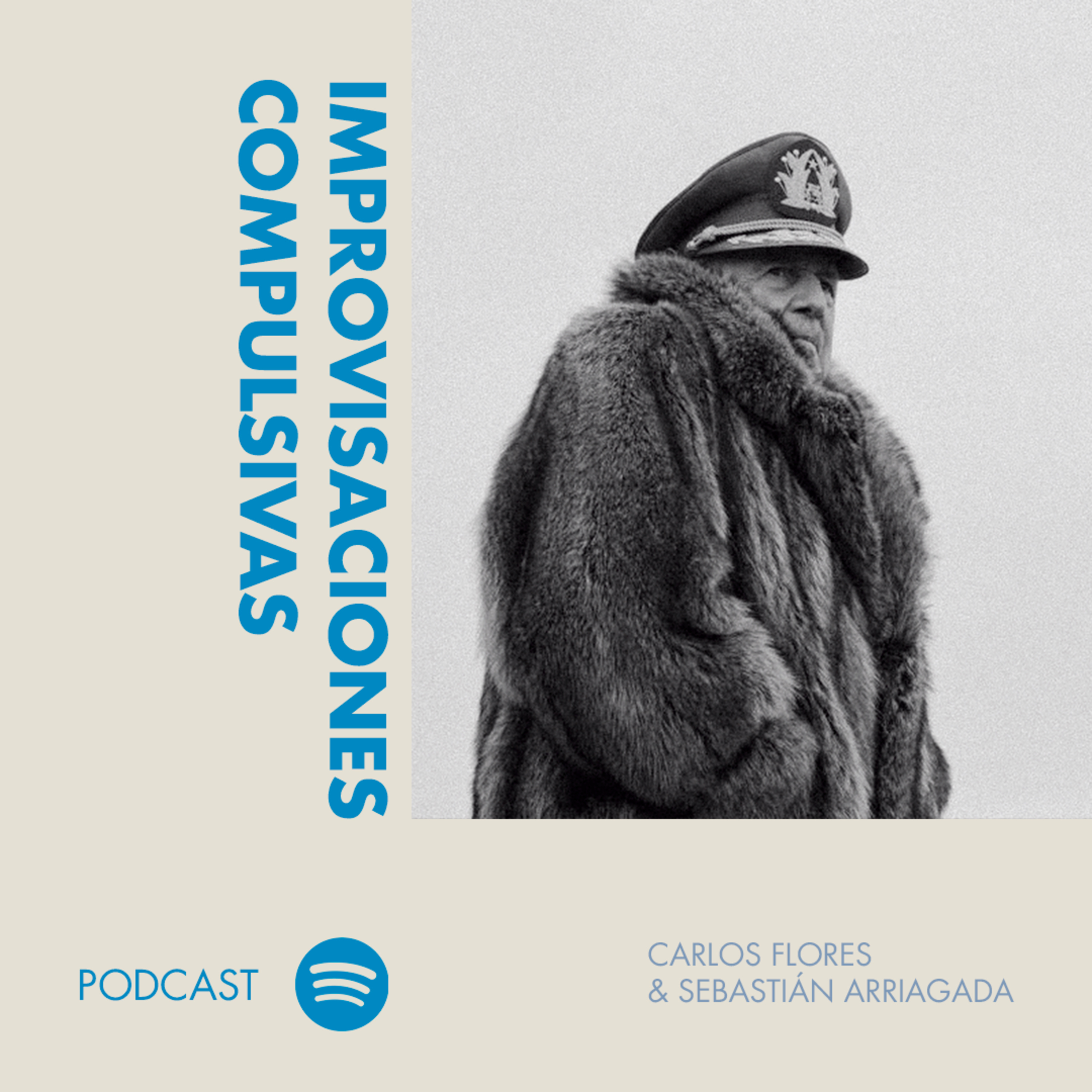 Improvisaciones Compulsivas