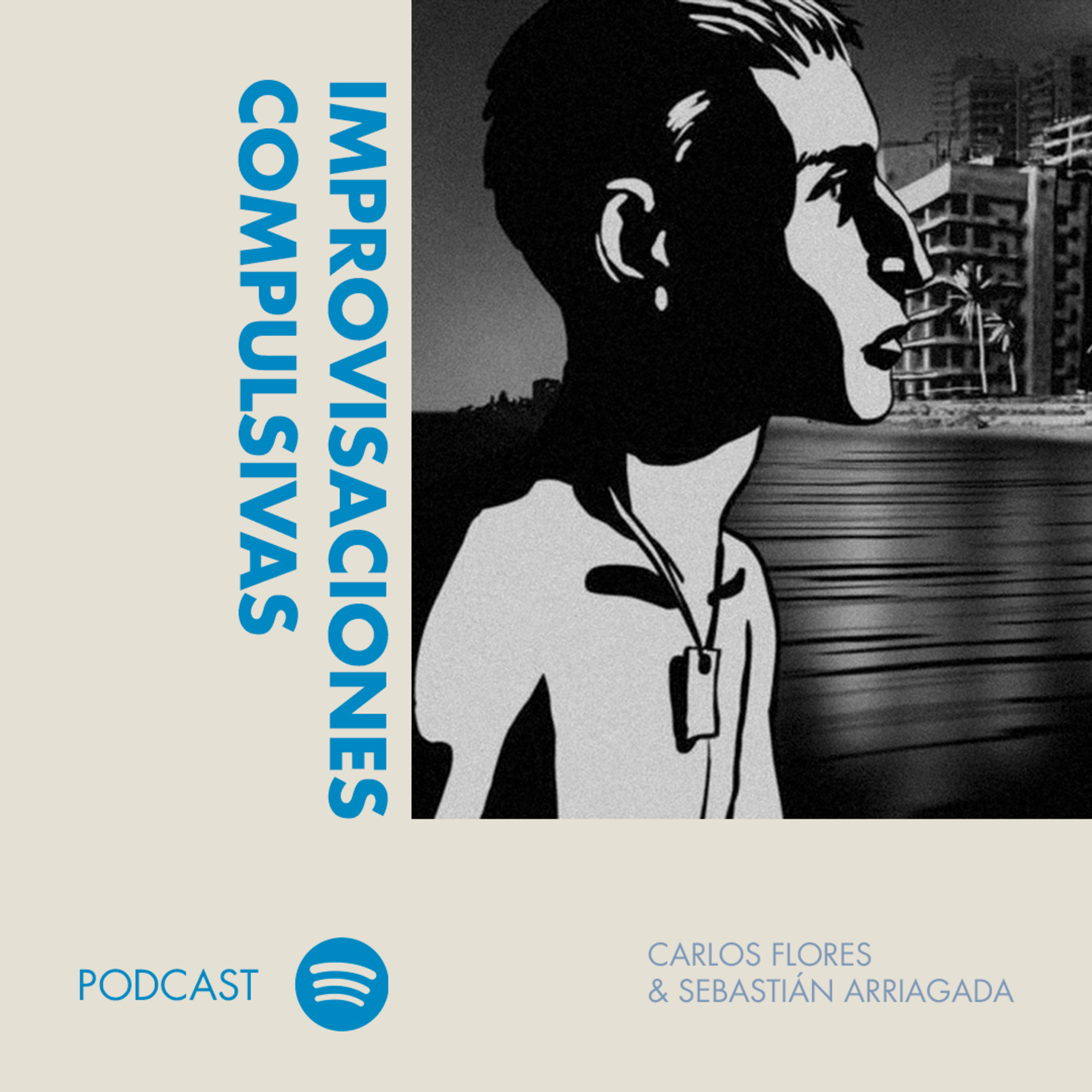 Improvisaciones Compulsivas