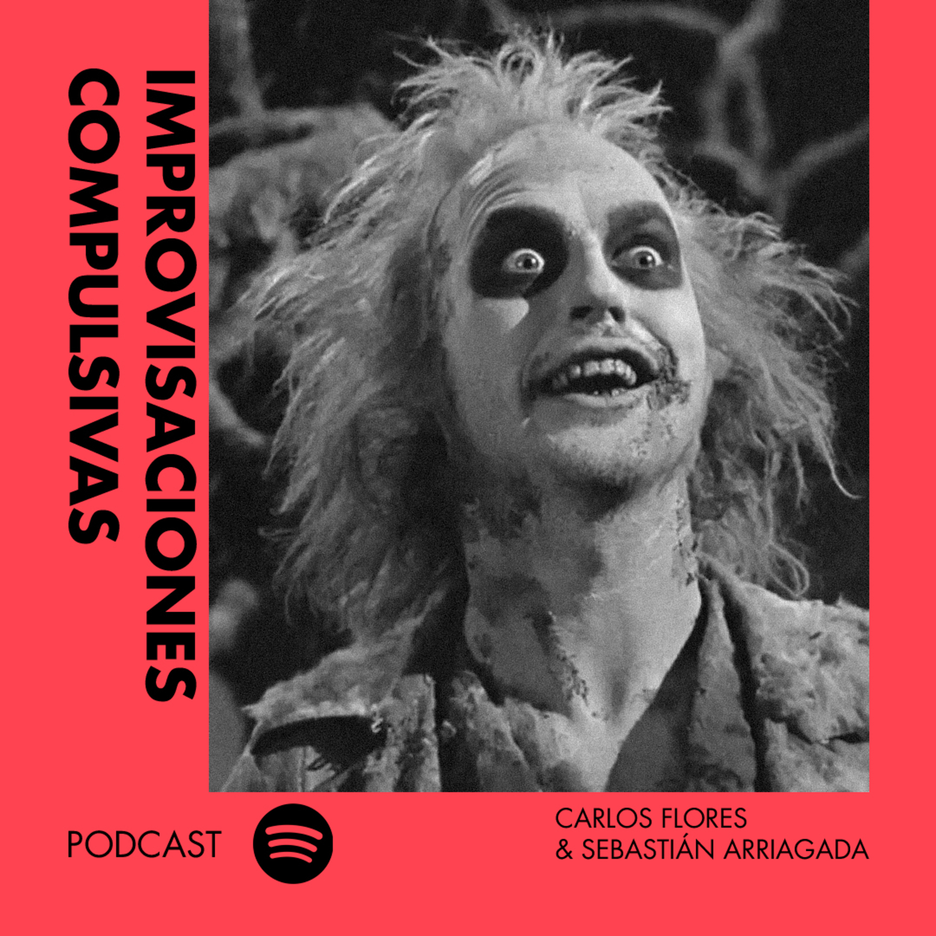 Improvisaciones Compulsivas