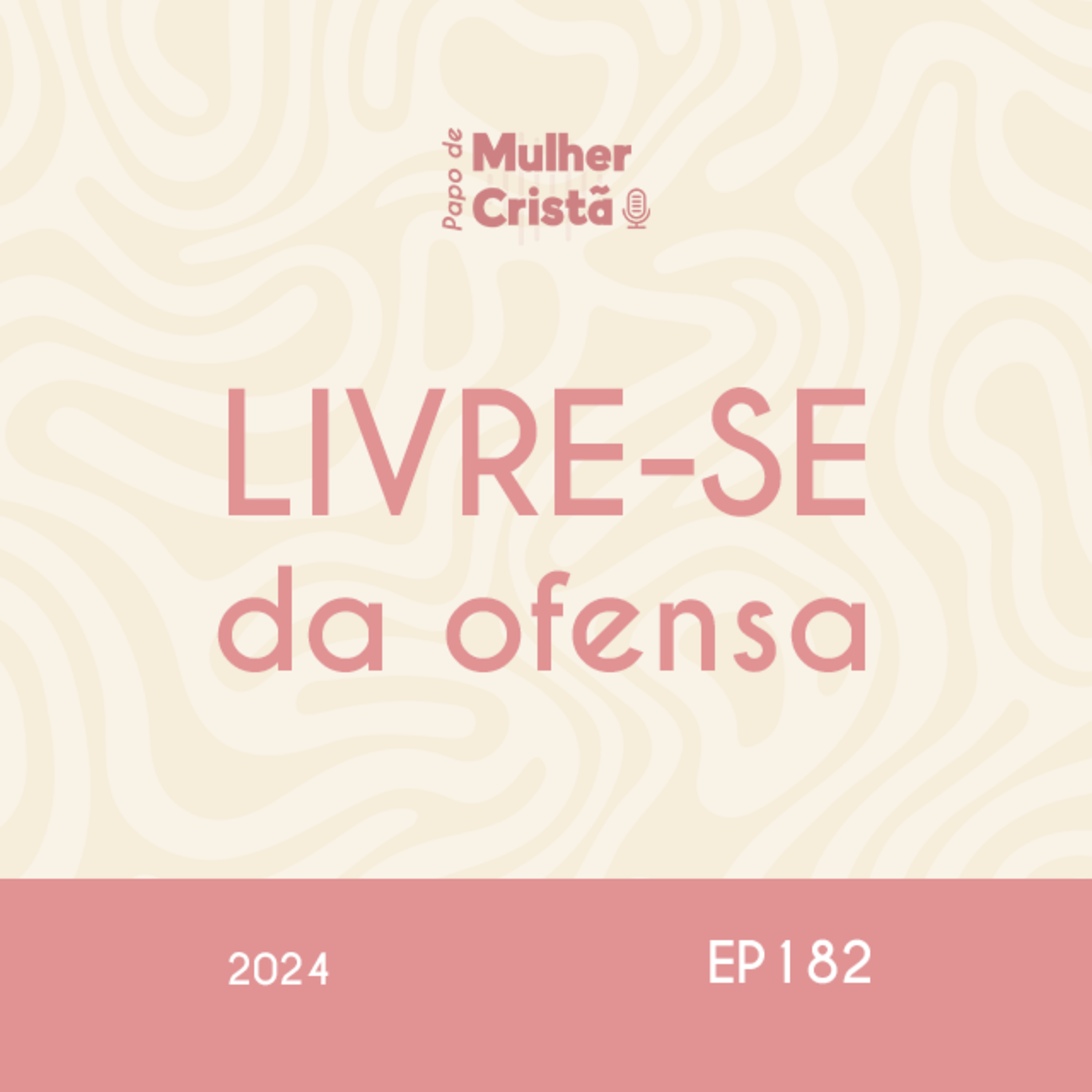 Papo de Mulher Cristã