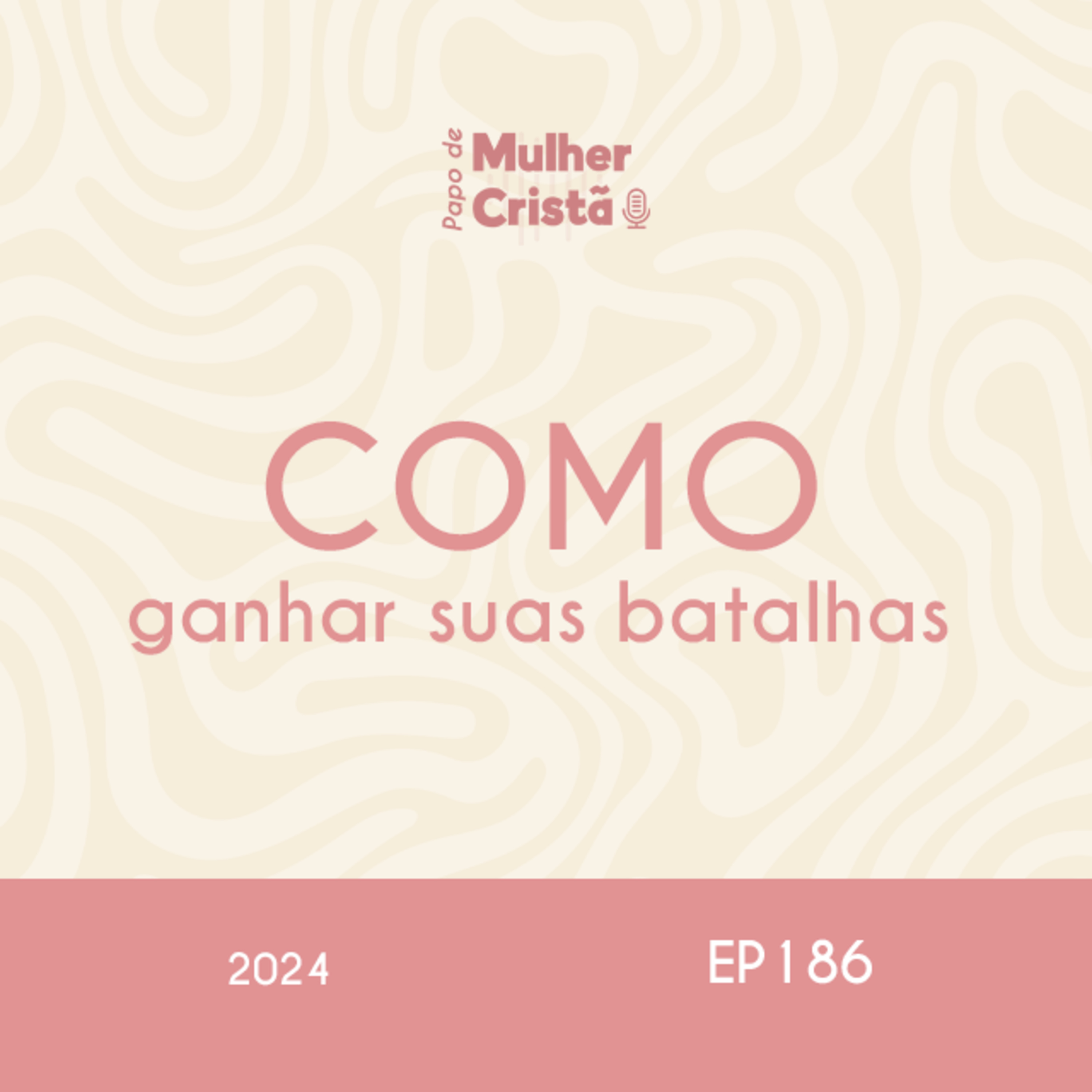 Papo de Mulher Cristã