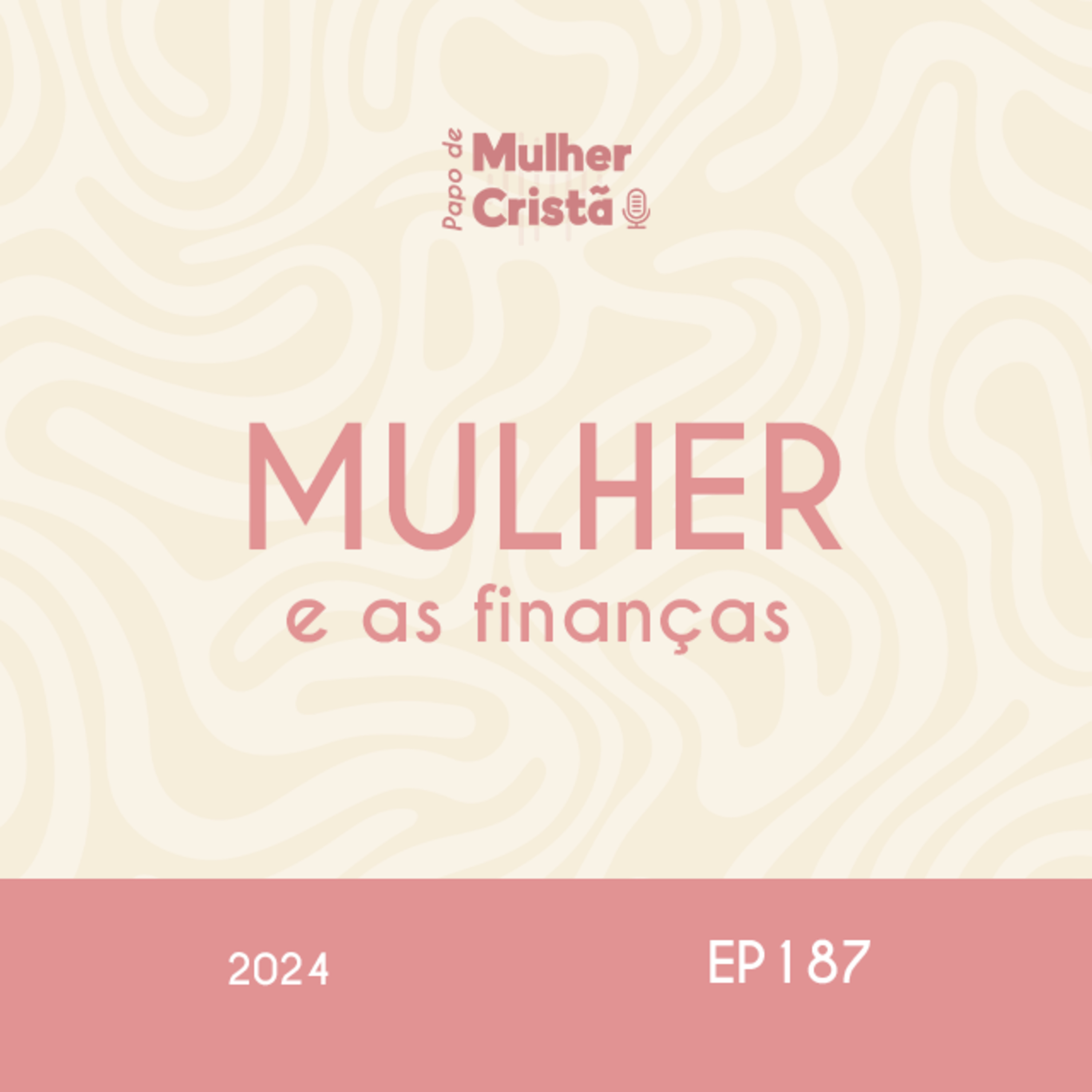 Papo de Mulher Cristã