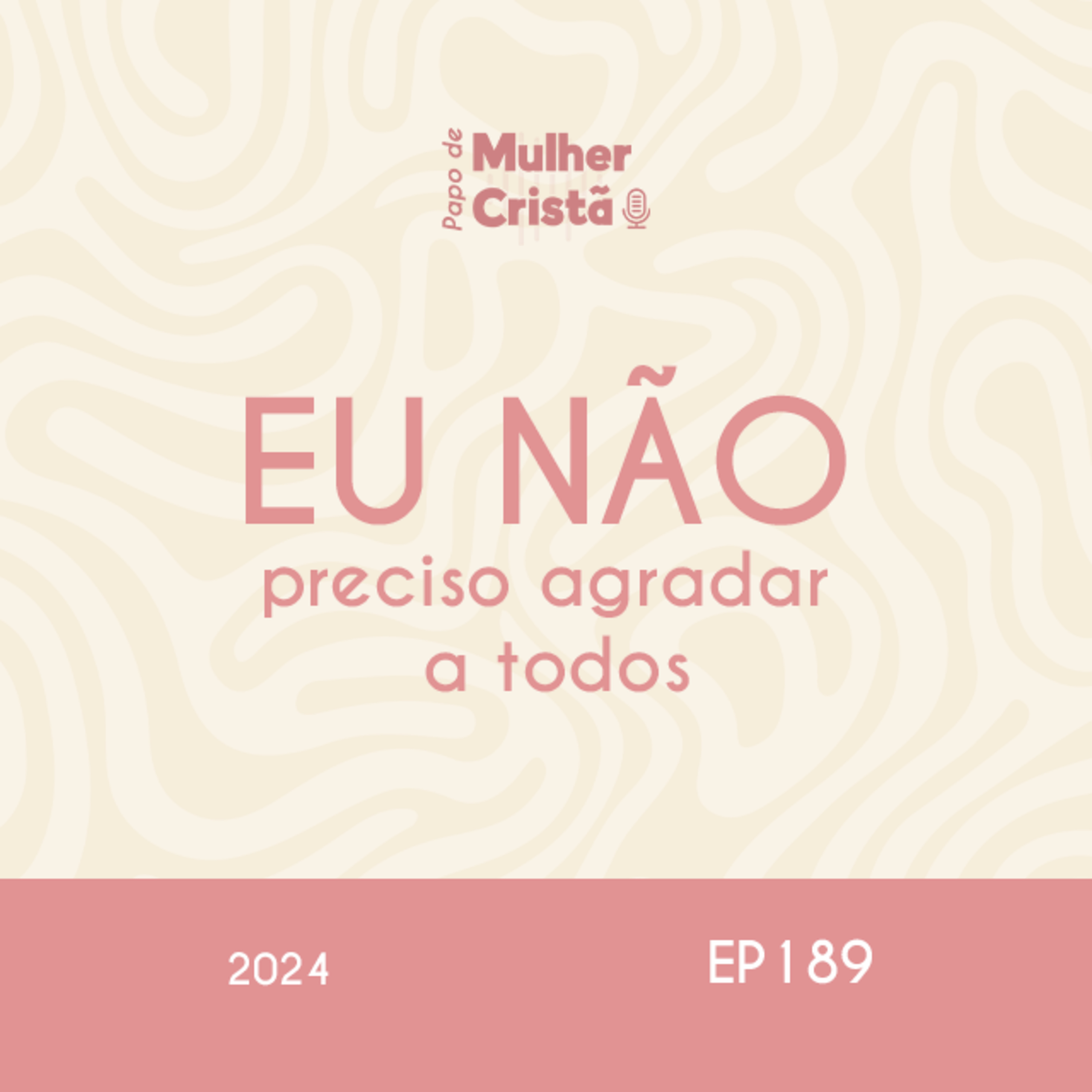 Papo de Mulher Cristã