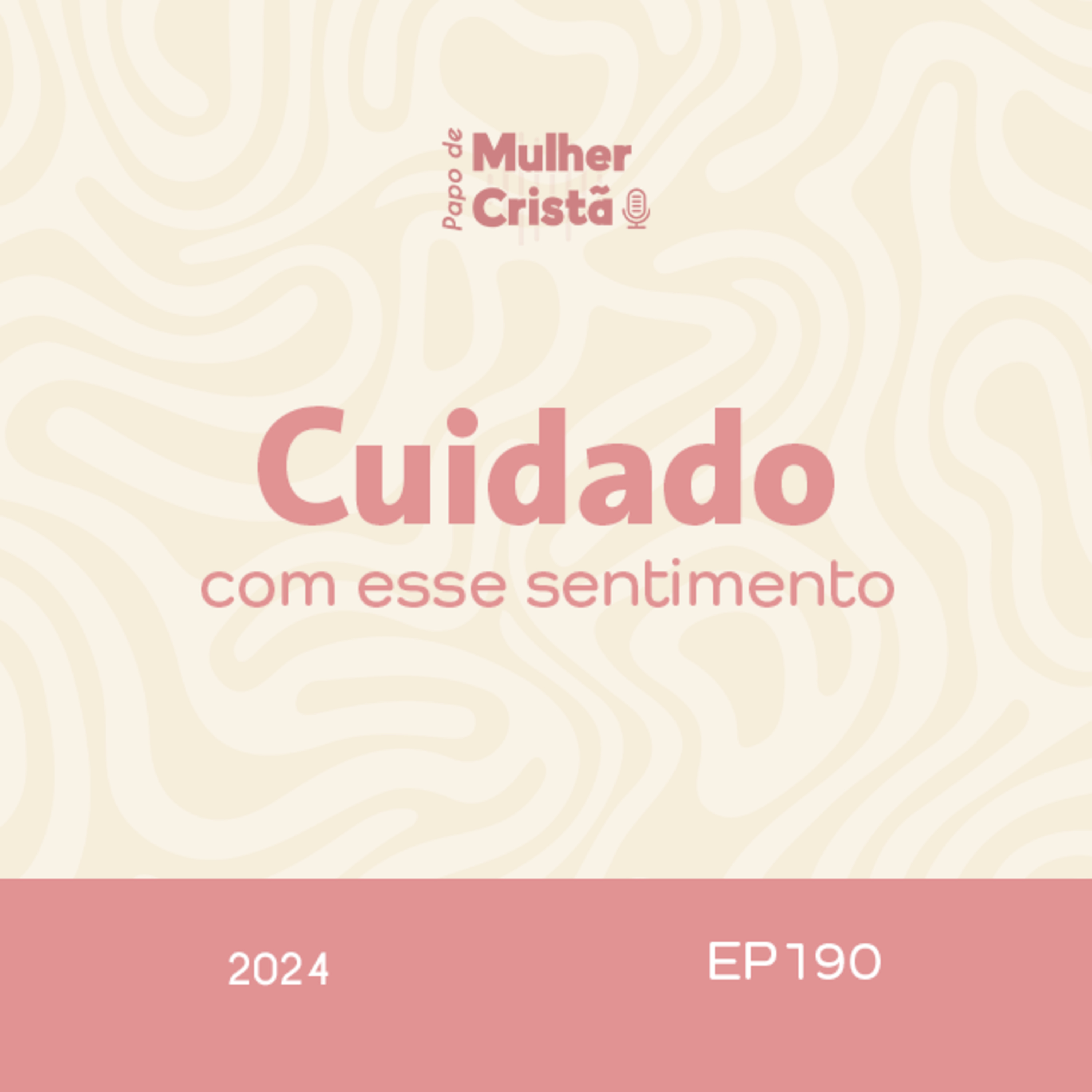 Papo de Mulher Cristã