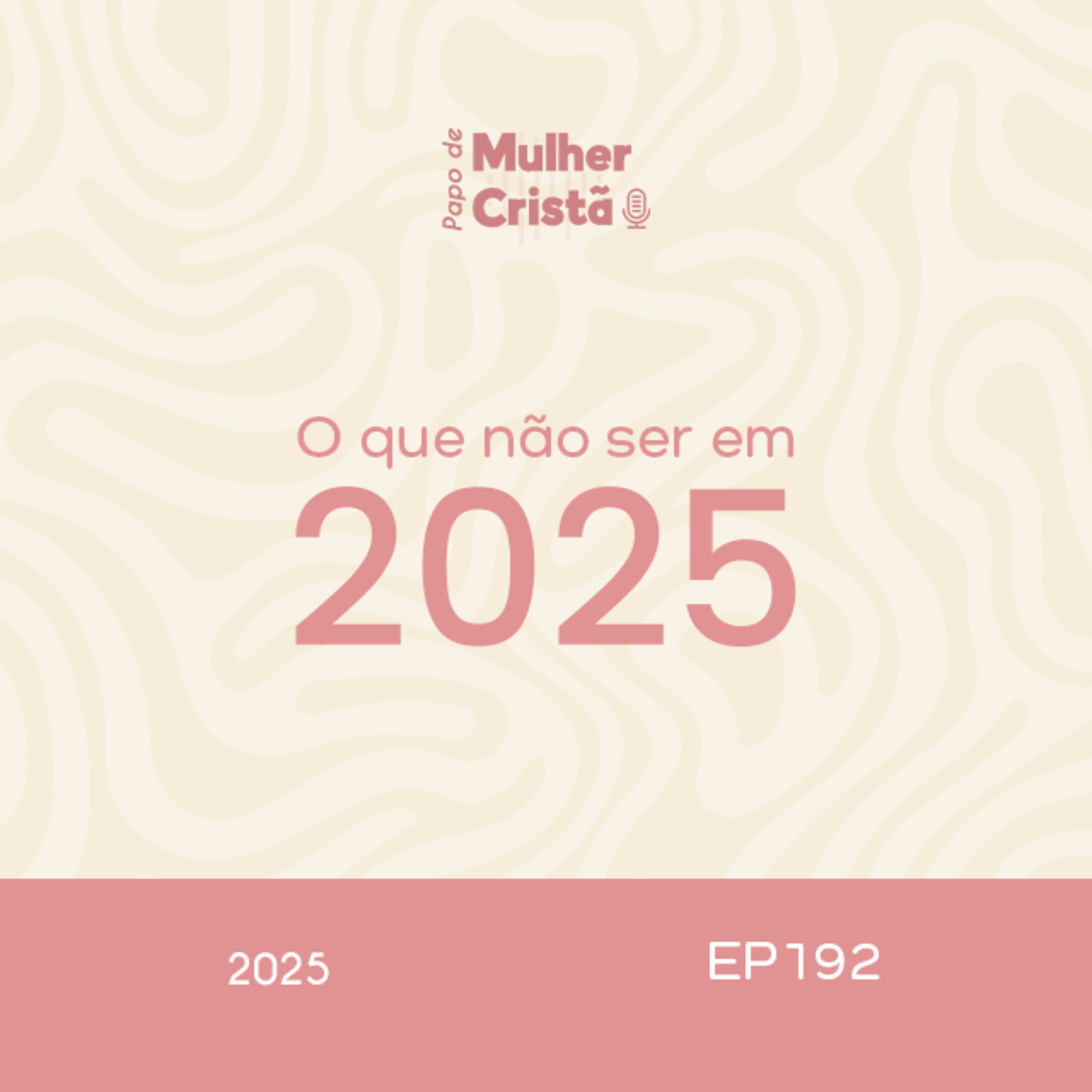 Papo de Mulher Cristã