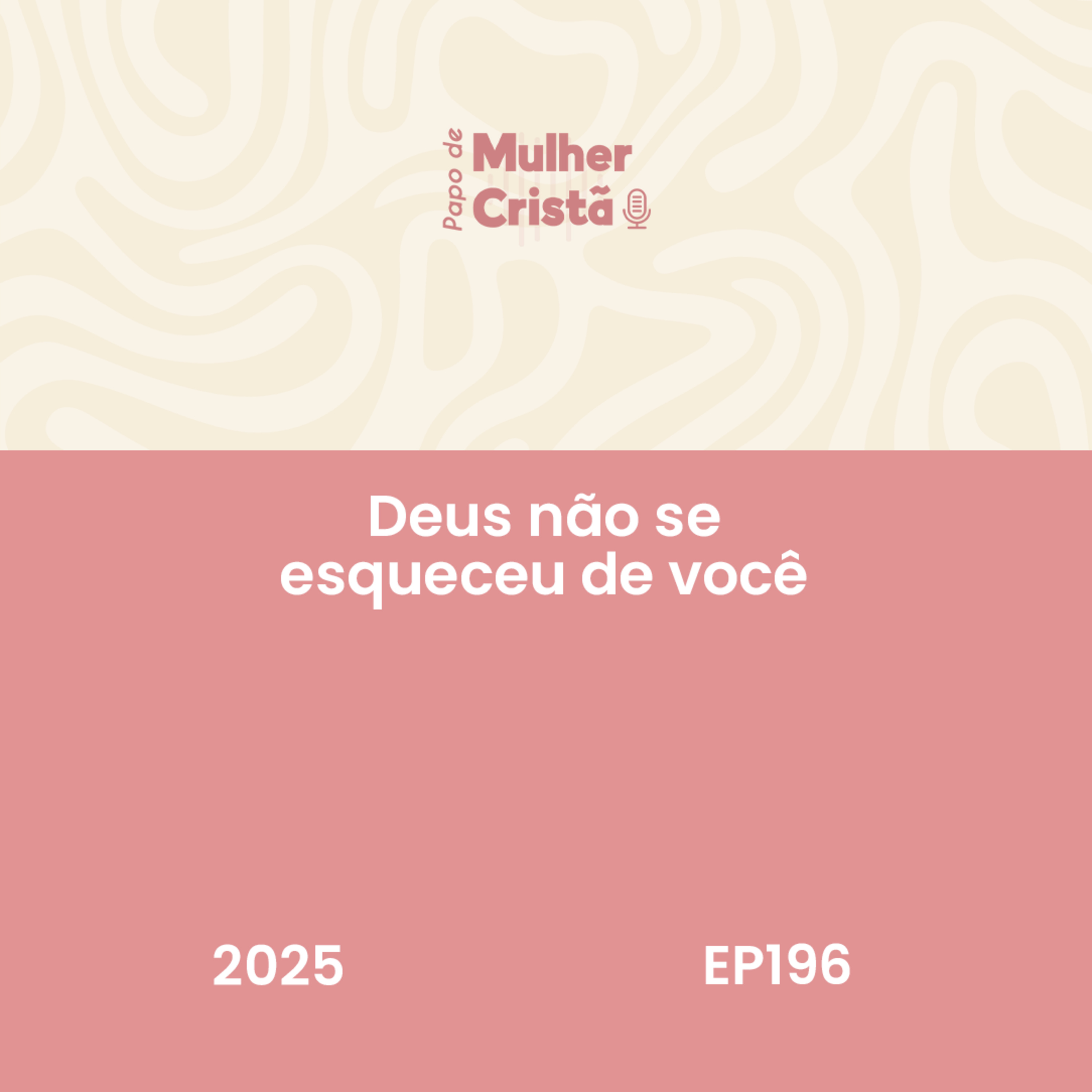 Papo de Mulher Cristã