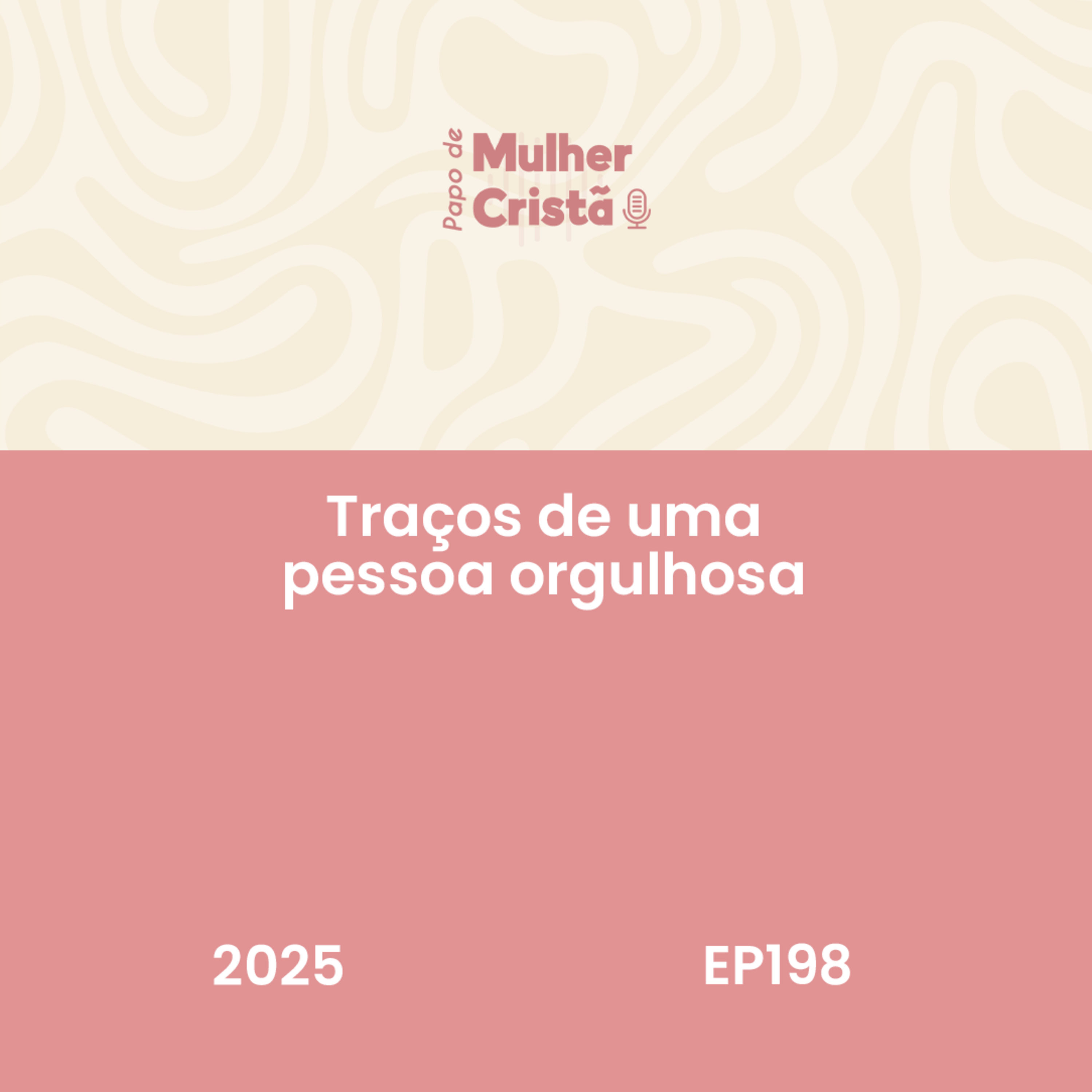 Papo de Mulher Cristã