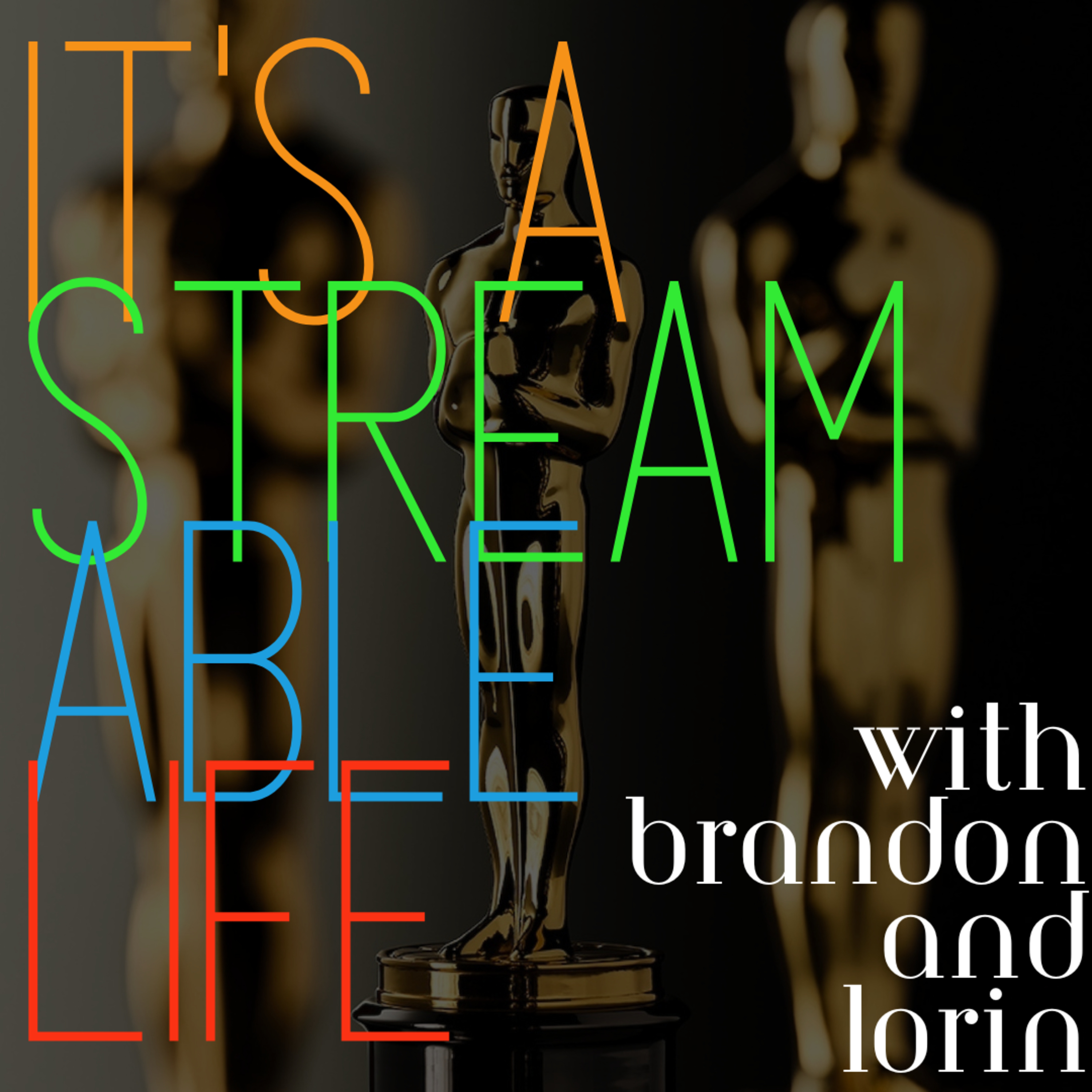 It\'s A Streamable Life