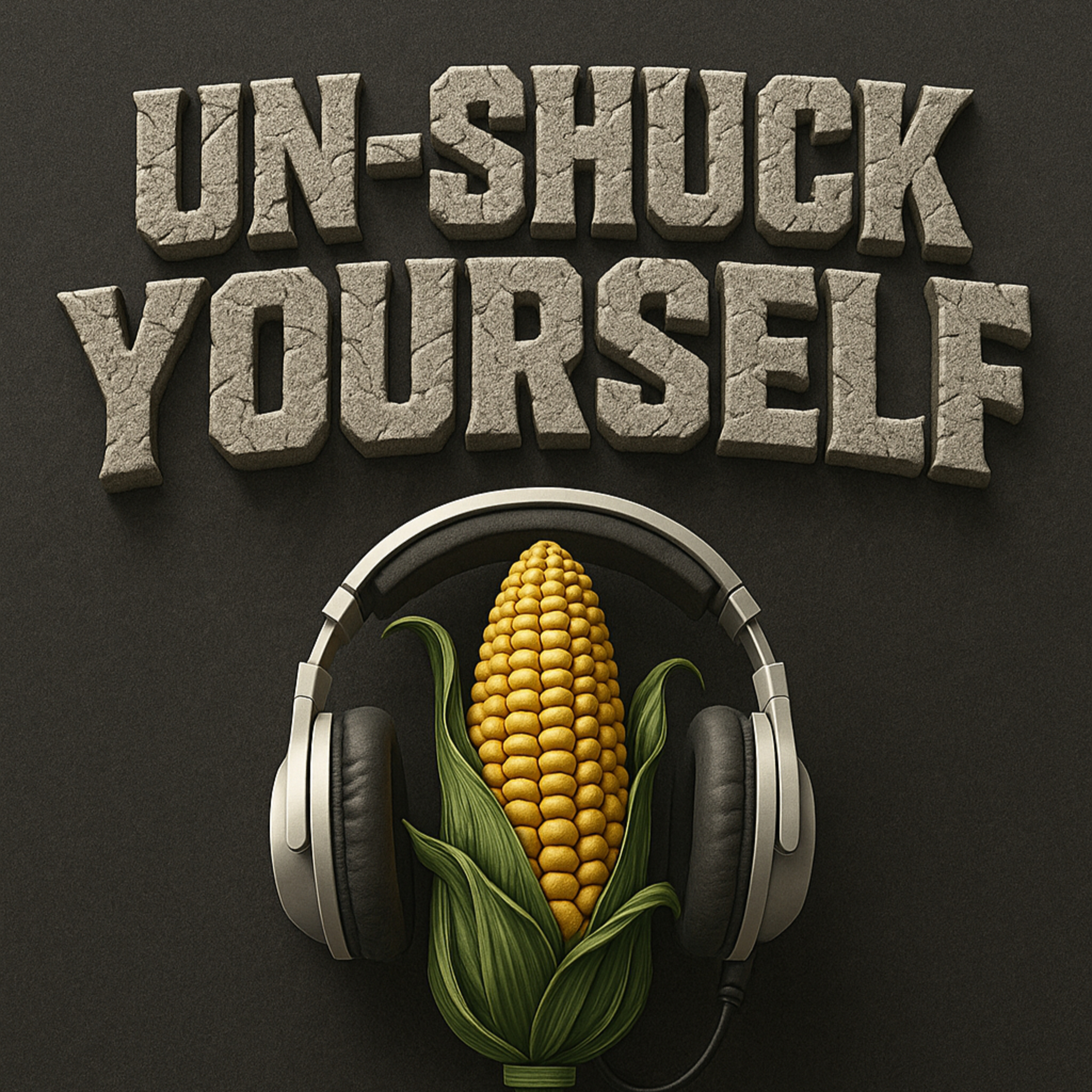 Un-Shuck Yourself Episode 2: You're Not Stuck, You're Parked episode artwork