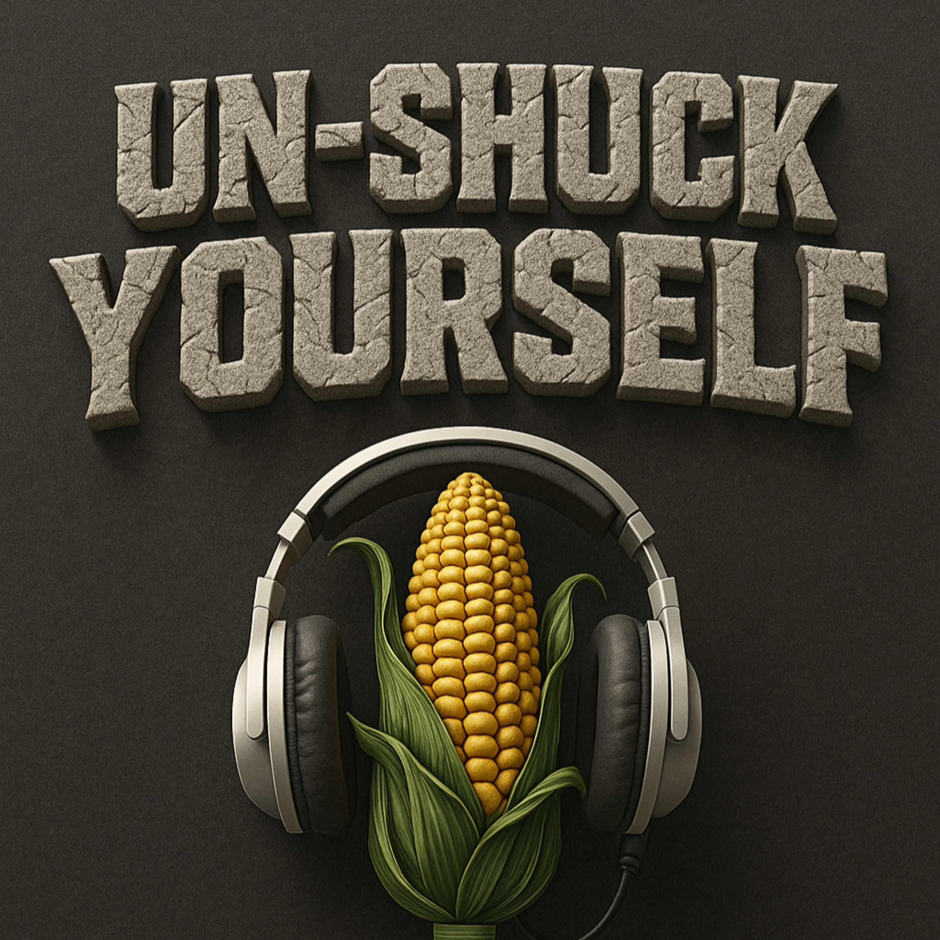 Un-Shuck Yourself Announcement!!! episode artwork