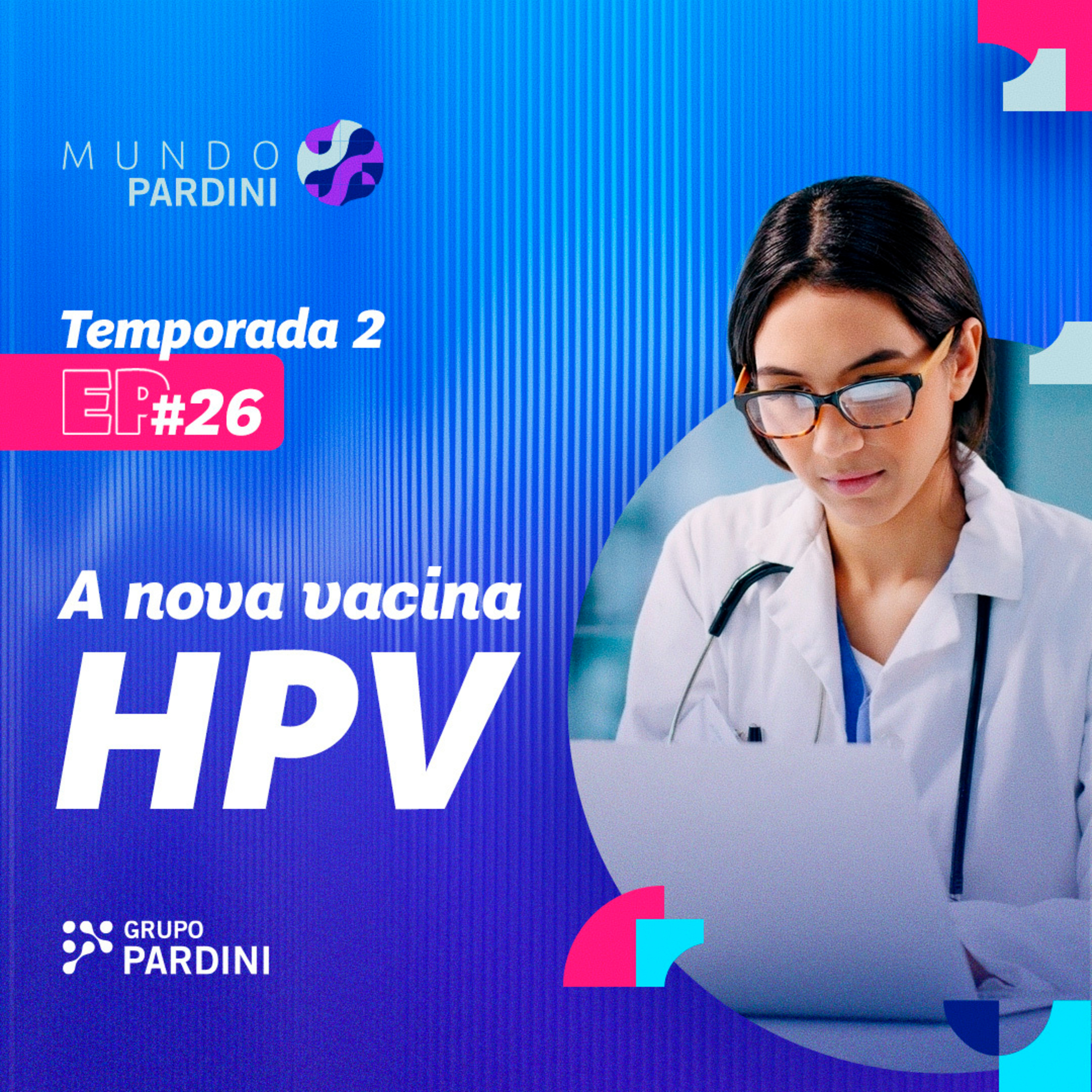 MUNDO PARDINI