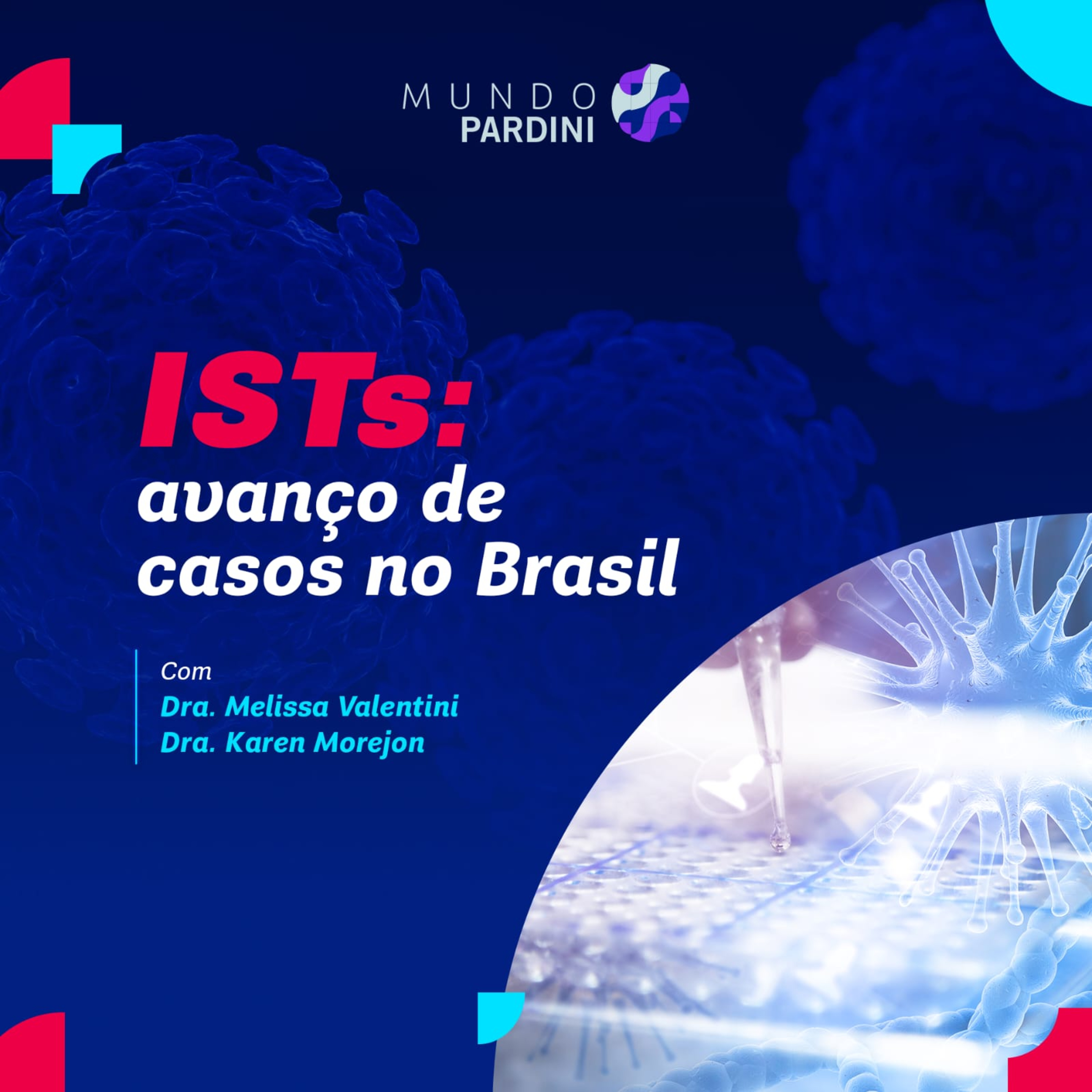 MUNDO PARDINI