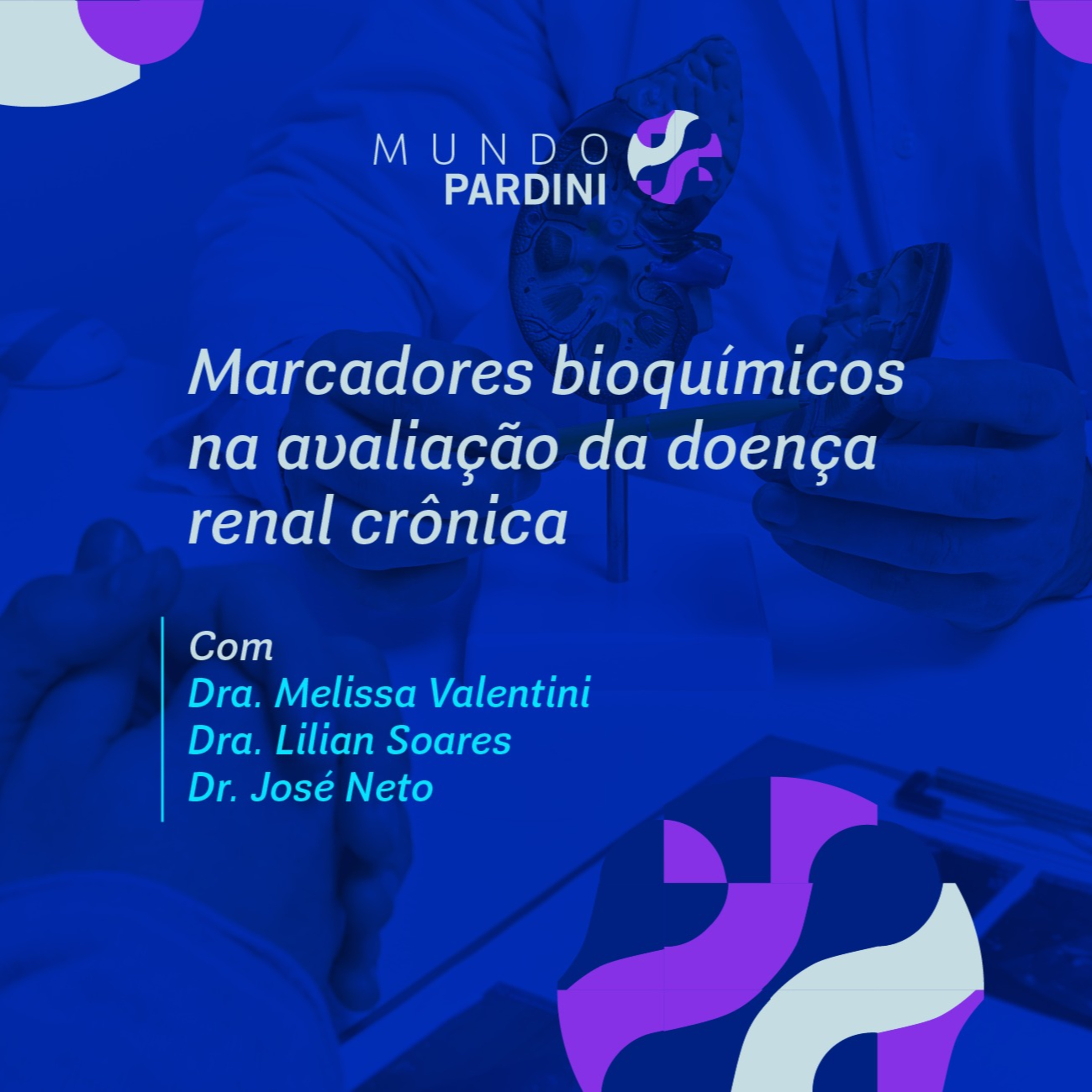 MUNDO PARDINI