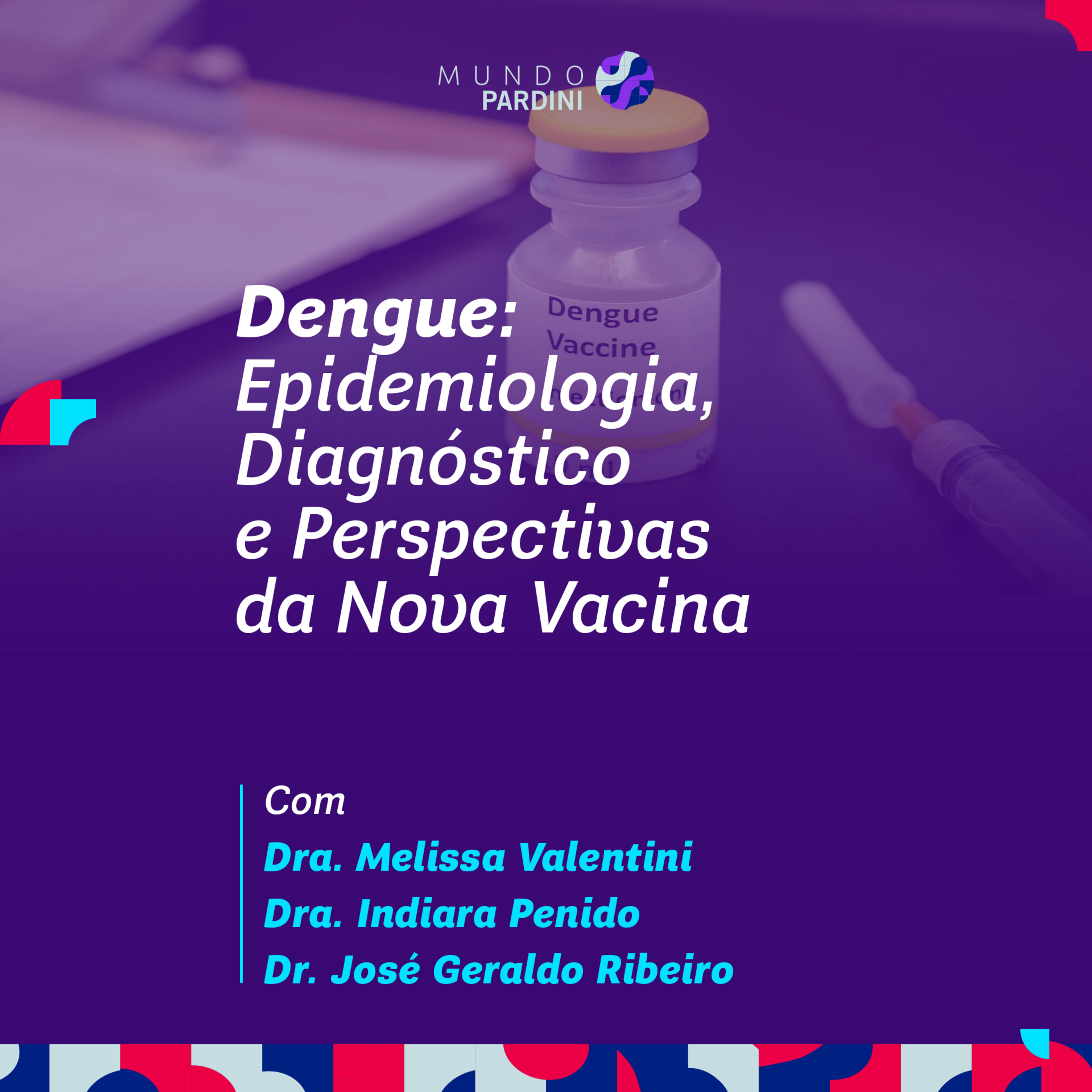 MUNDO PARDINI