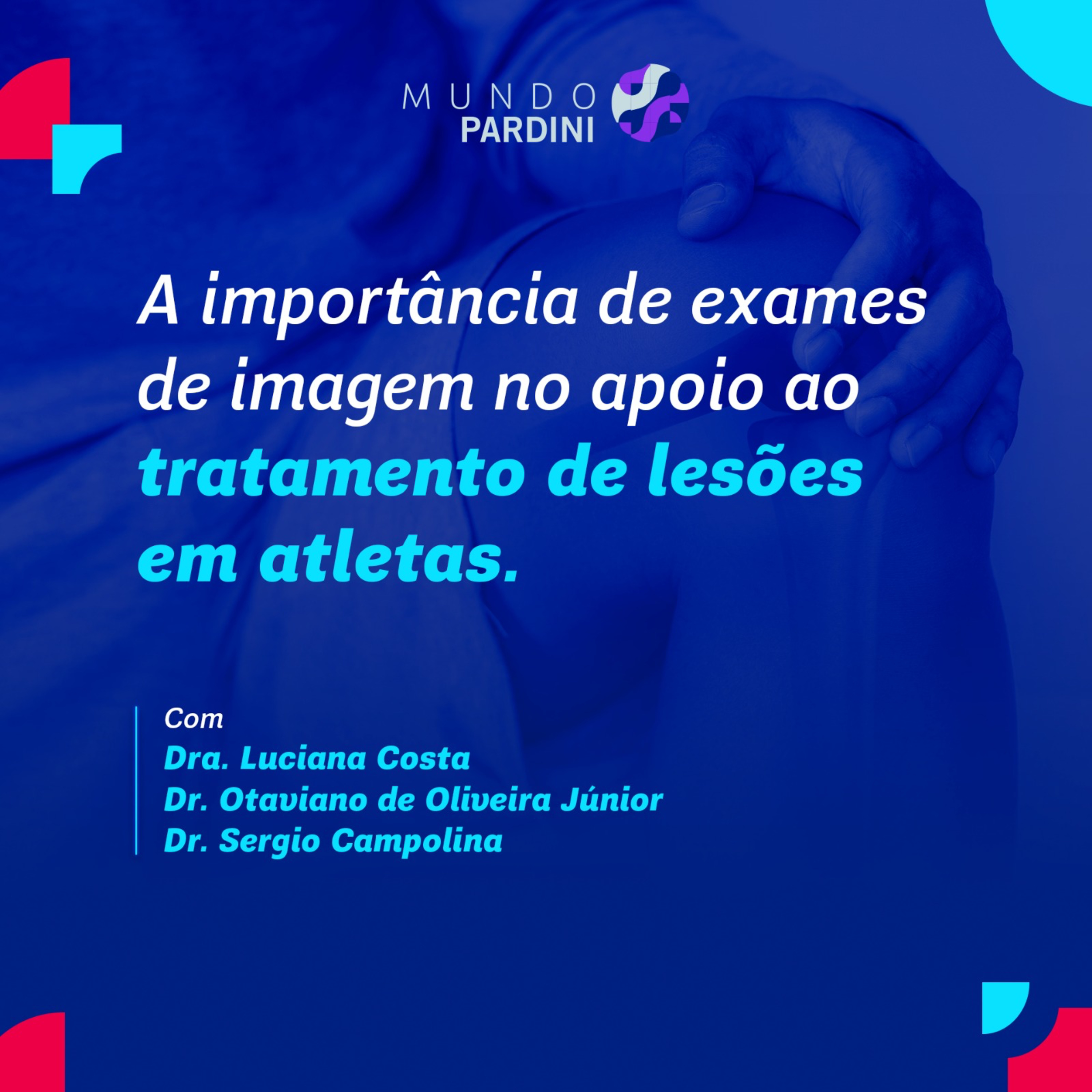 MUNDO PARDINI