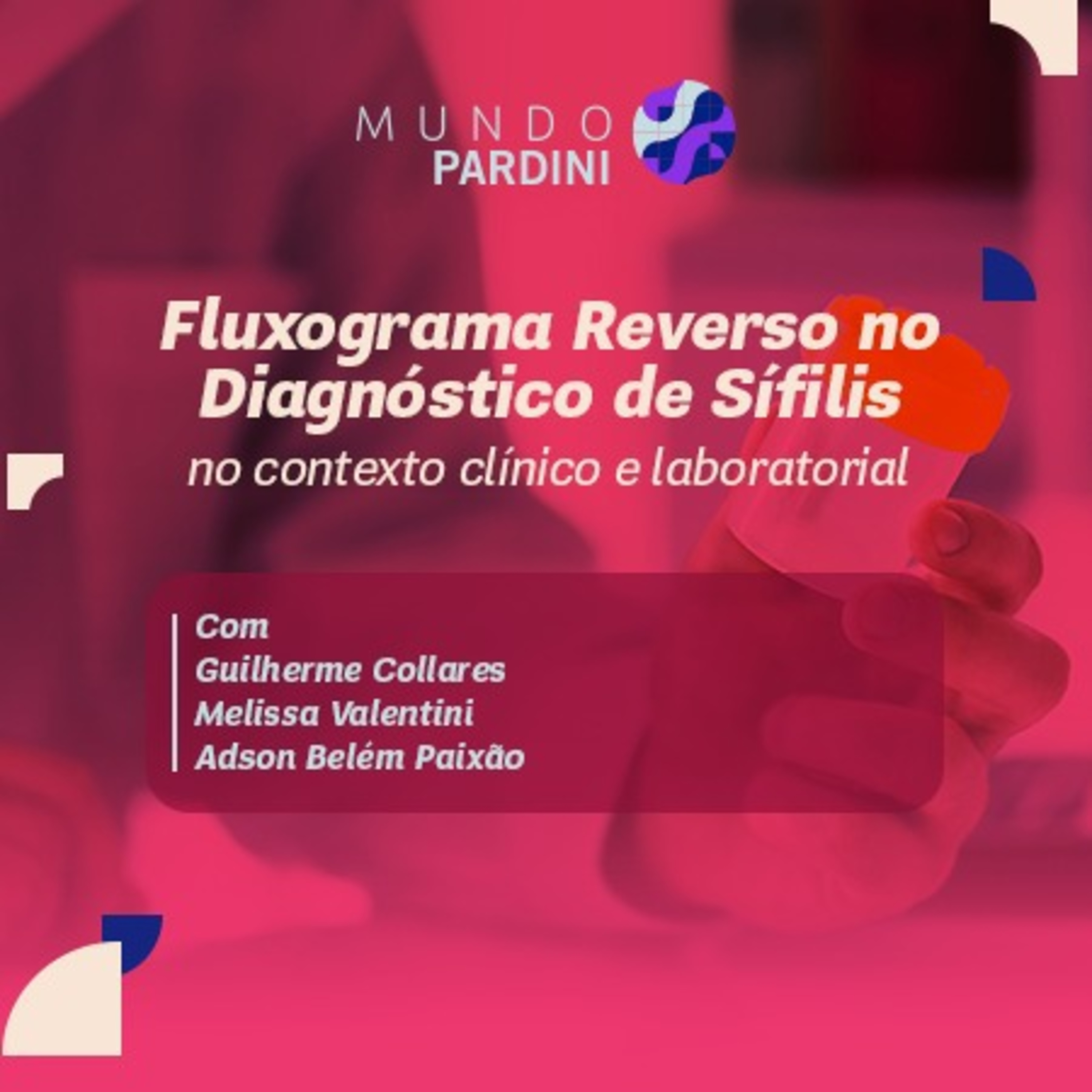 MUNDO PARDINI