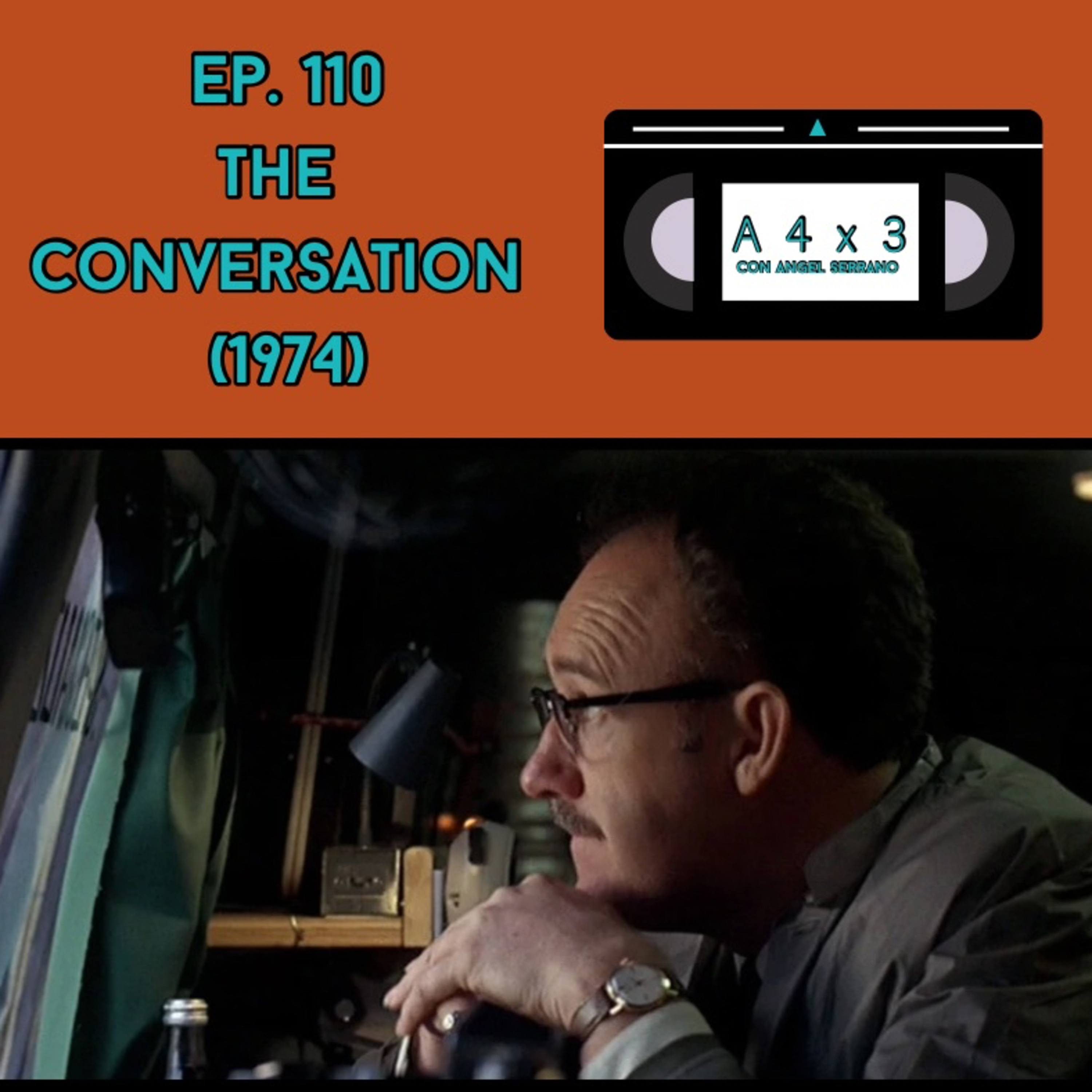 10 a 15 con Angel Serrano