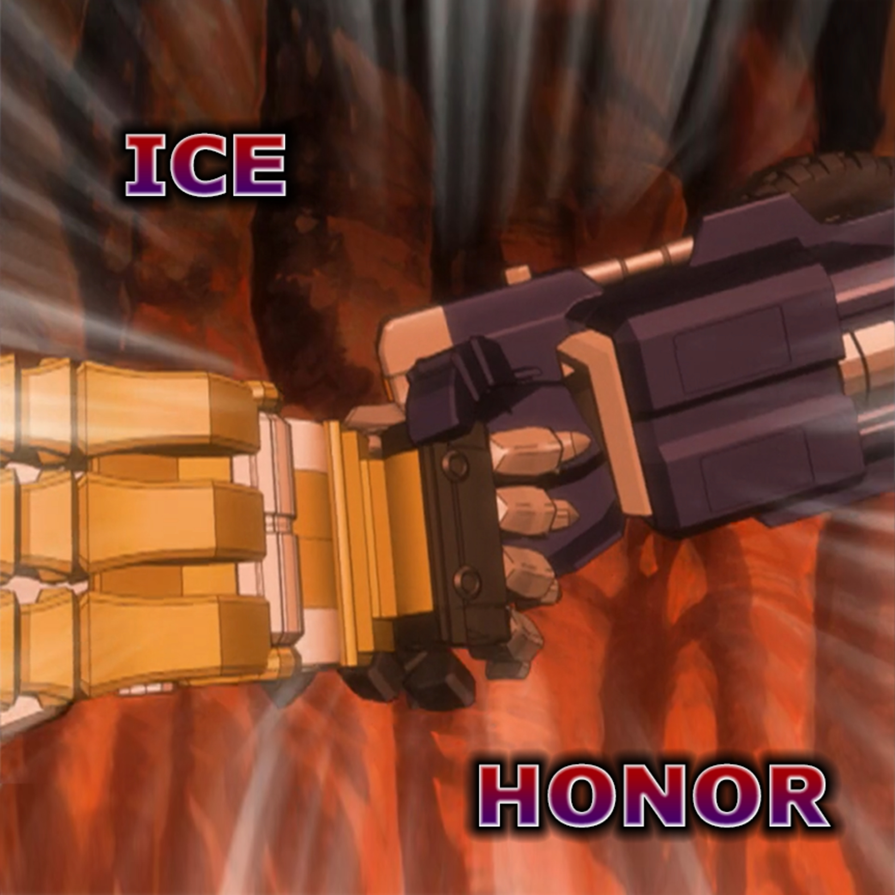 More Than Meets the Ear