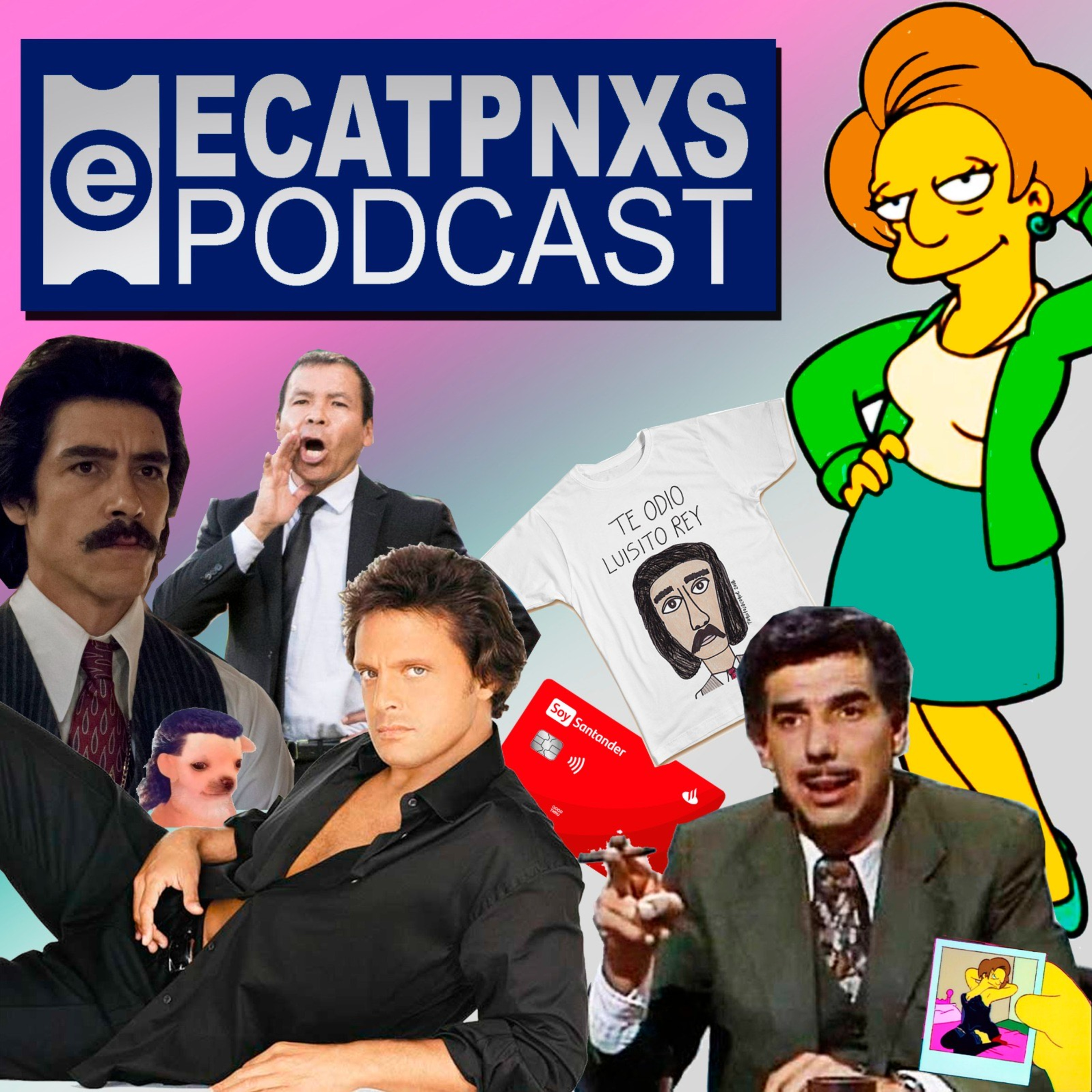 Portada de Ecatepunks