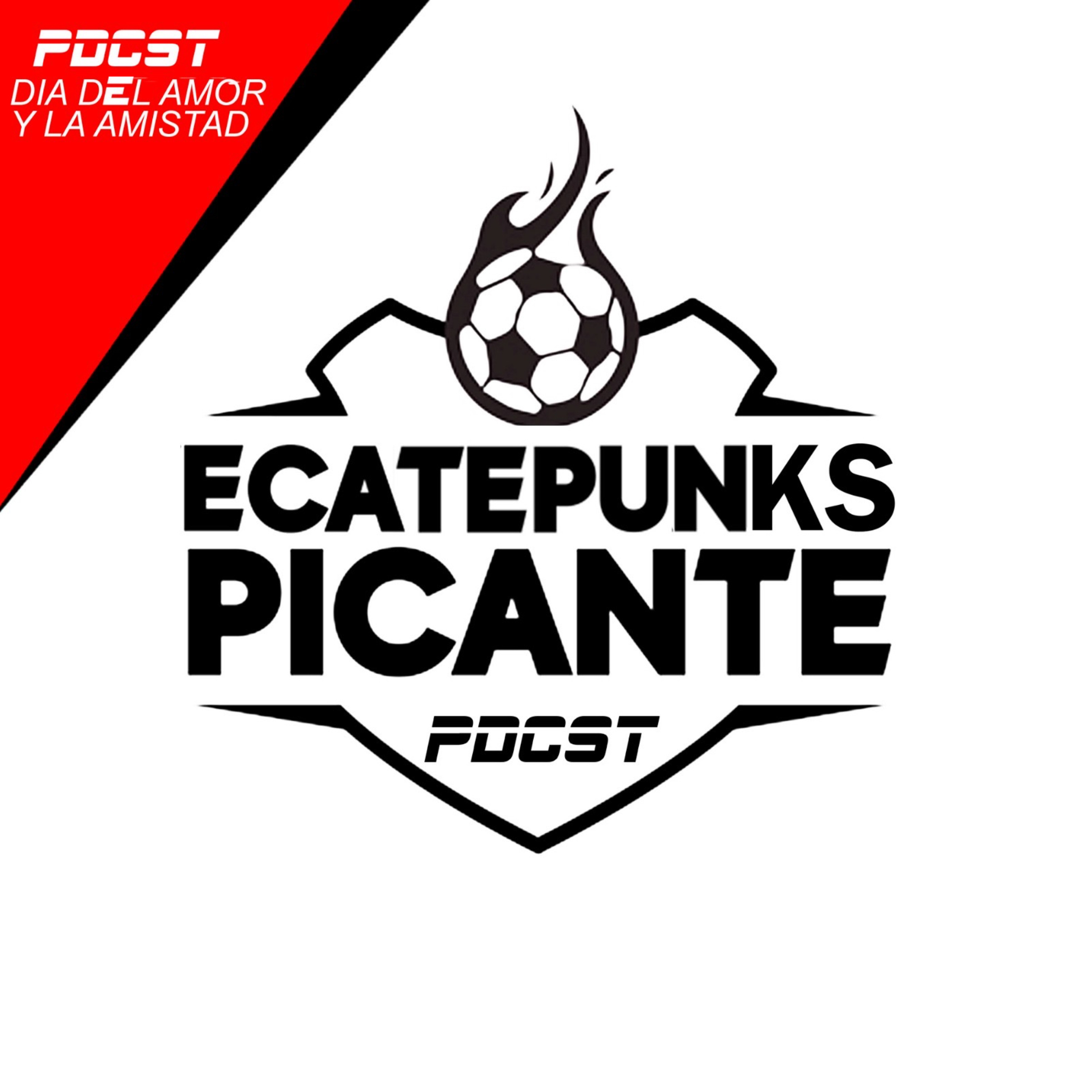 Portada de Ecatepunks