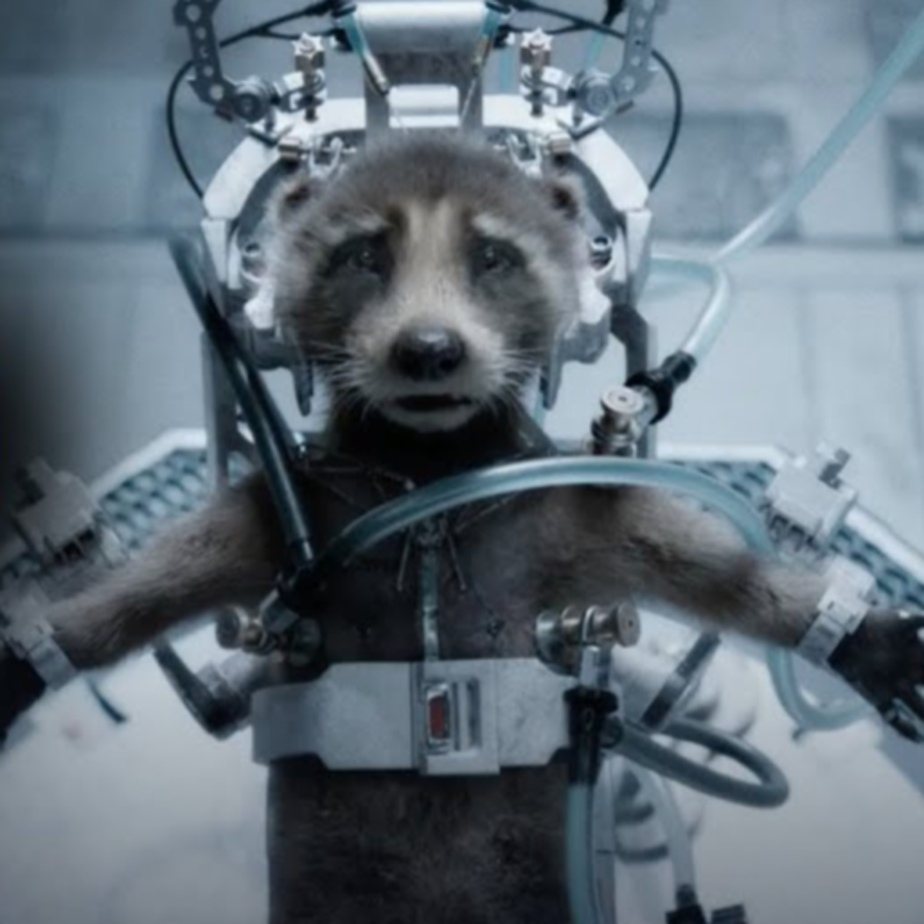 30. REVIEW GOTG Vol 3 episode artwork