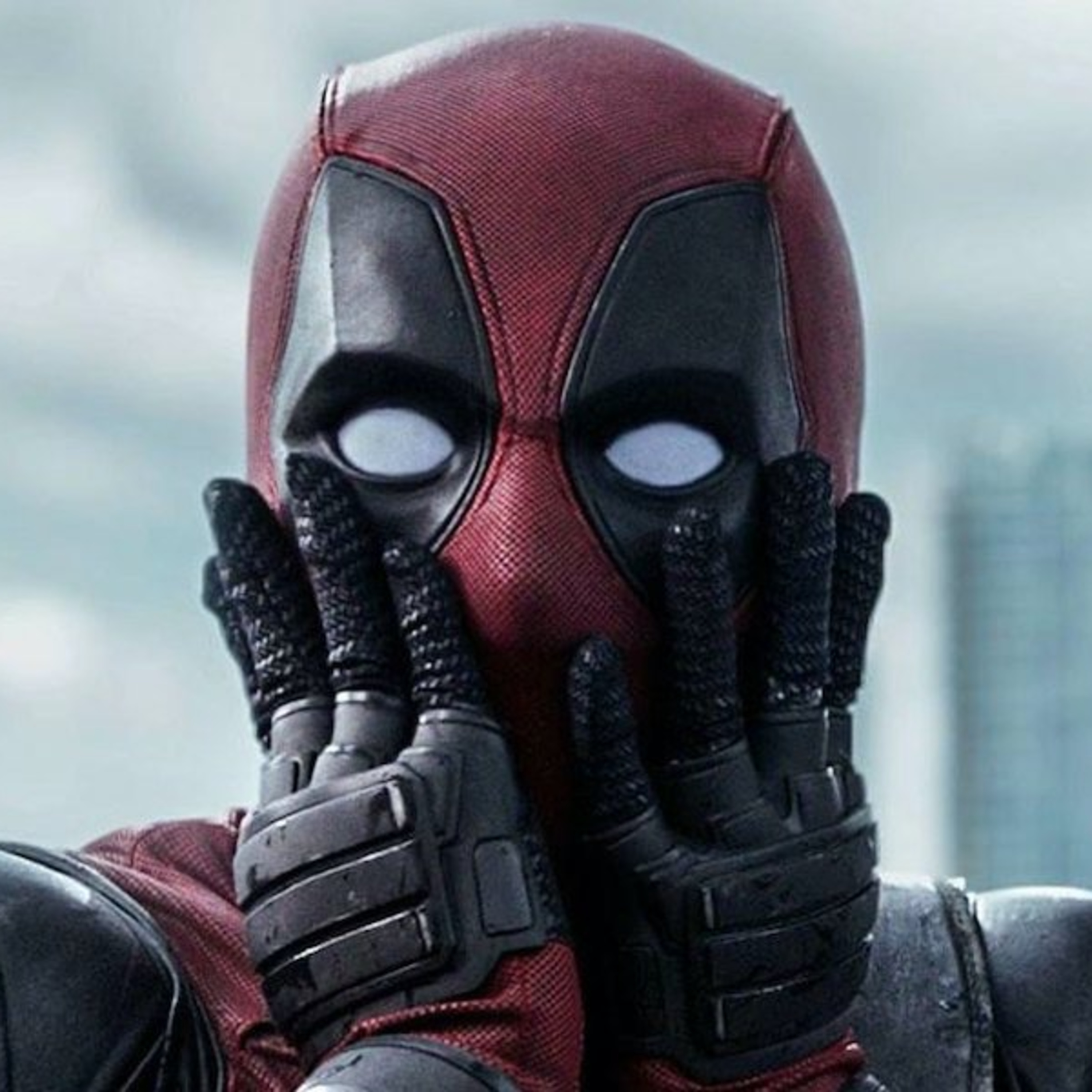 36. TEORI kenapa filem Deadpool diawalkan episode artwork
