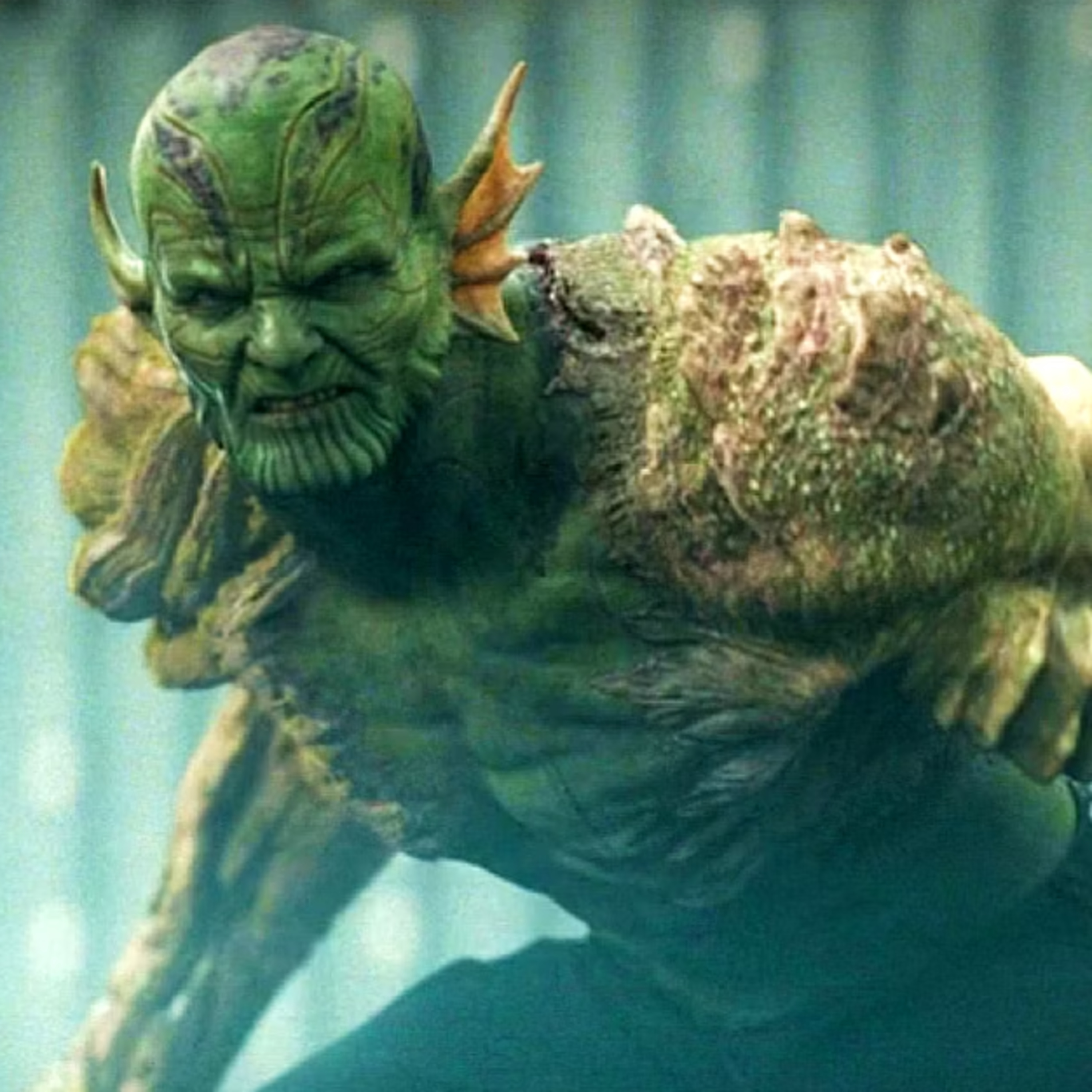 42. BREAKDOWN episod akhir Secret Invasion episode artwork