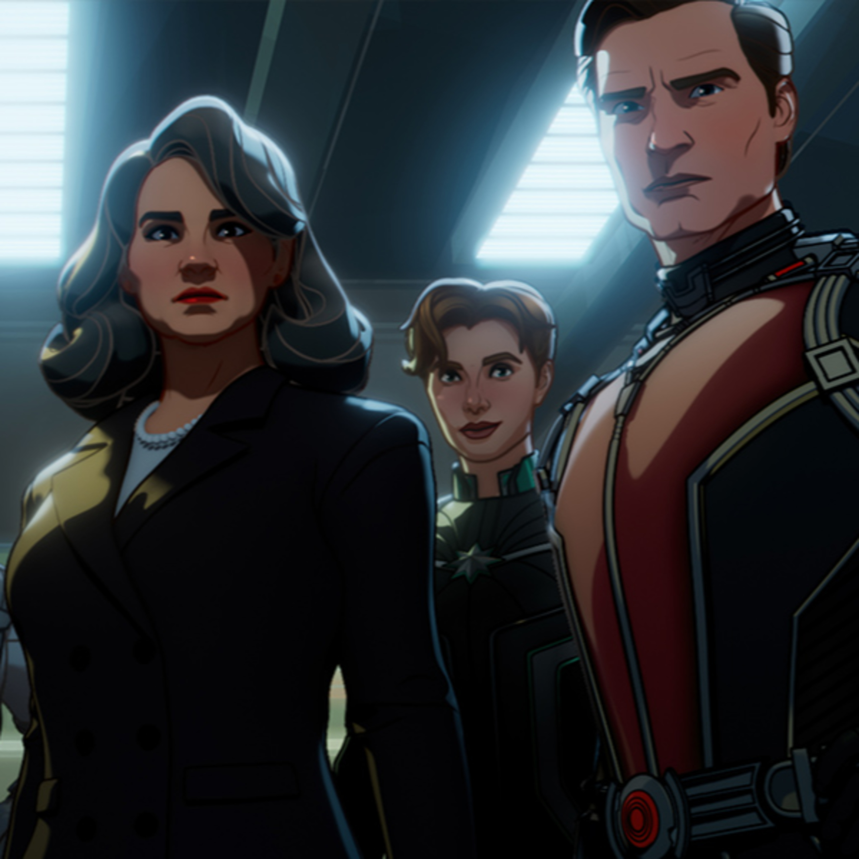 64. Review What if Season 2  episode artwork