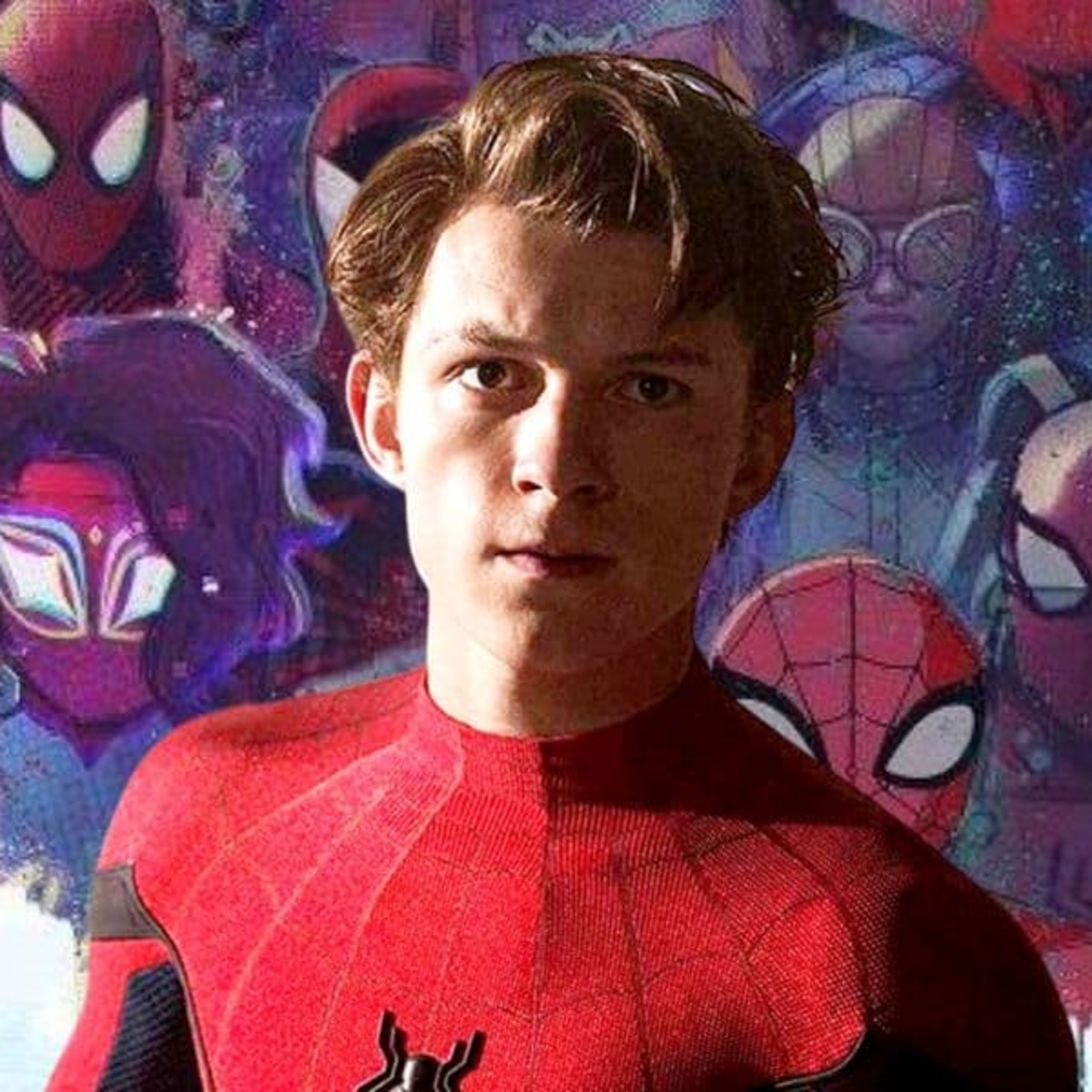 74. Sony gaduh dengan MCU episode artwork